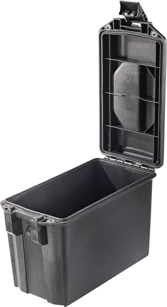 Pelican VCV250-0010-BLK Gun-Safes - View #2