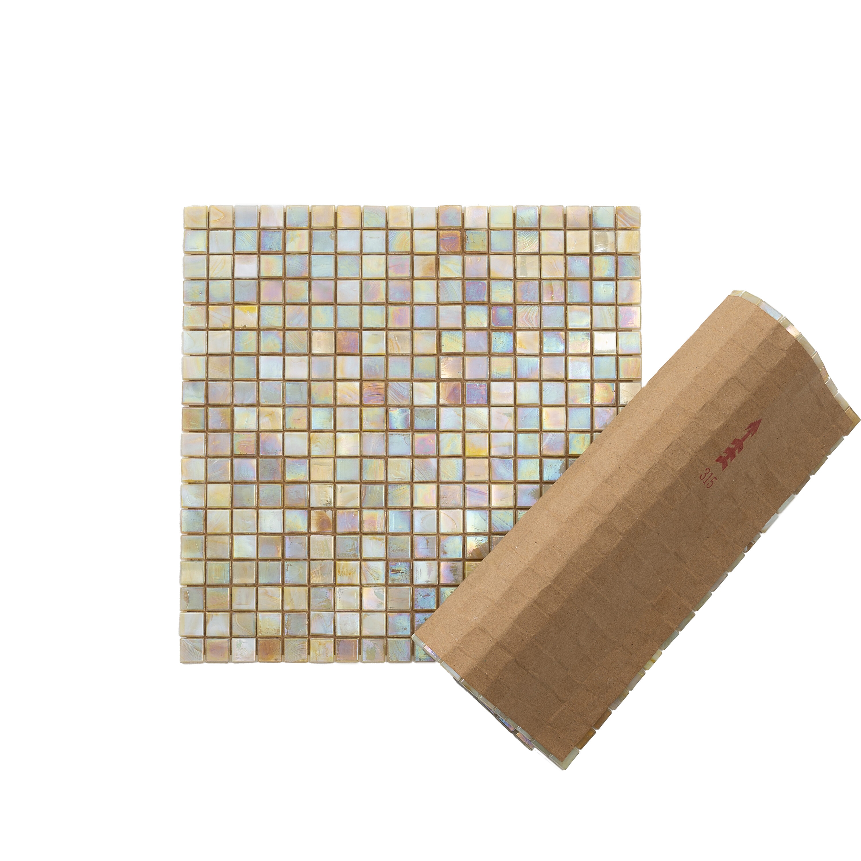 Apollo Tile APLNB88BG321A Ceramic-Tile - View #5
