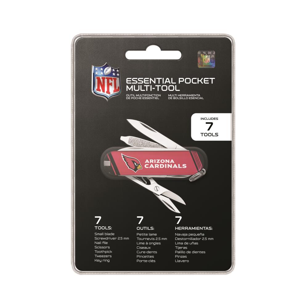 The Sports Vault SMNFL0101 Barware-Accessories - View #4