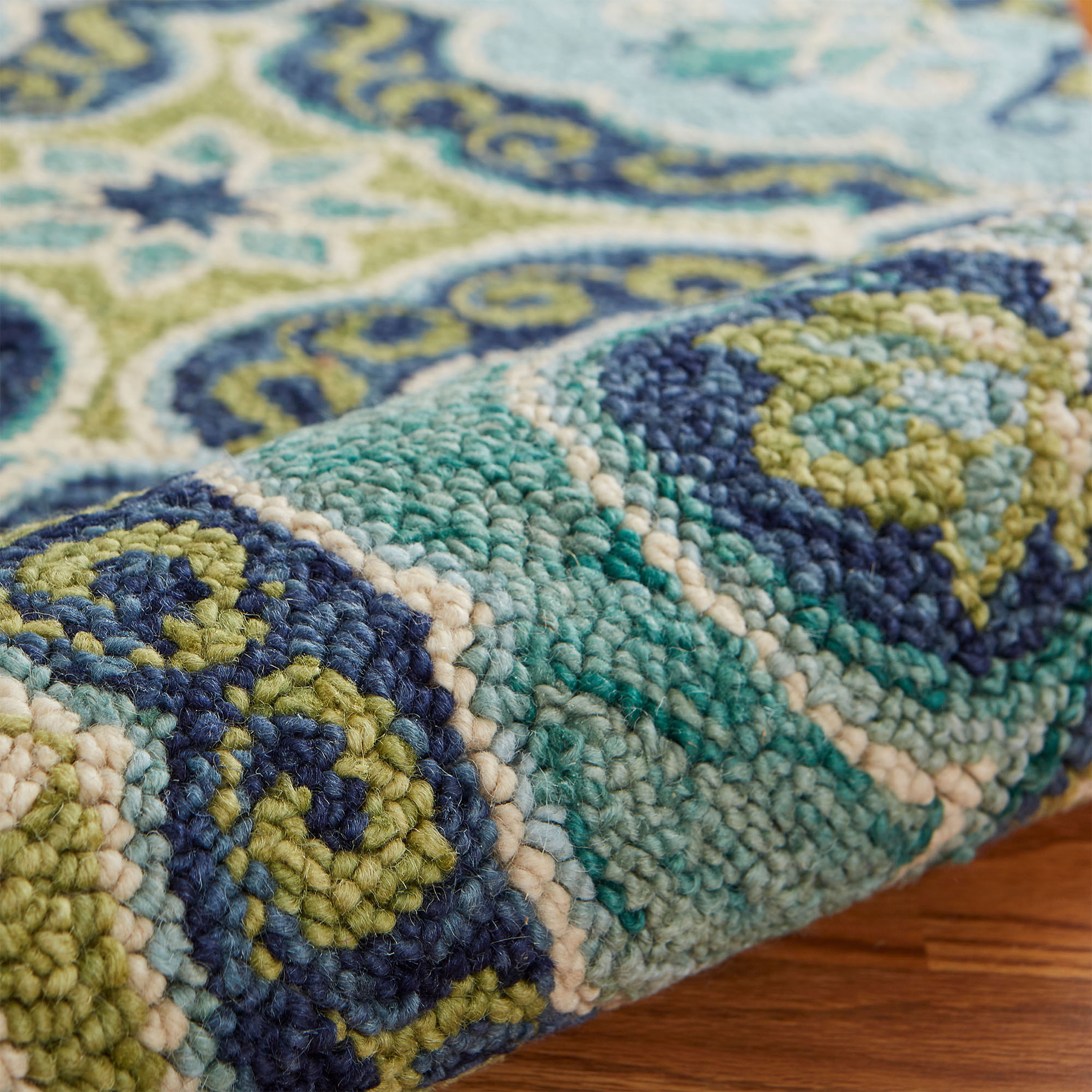LR Home 1168A1590304J8 rugs - View #4