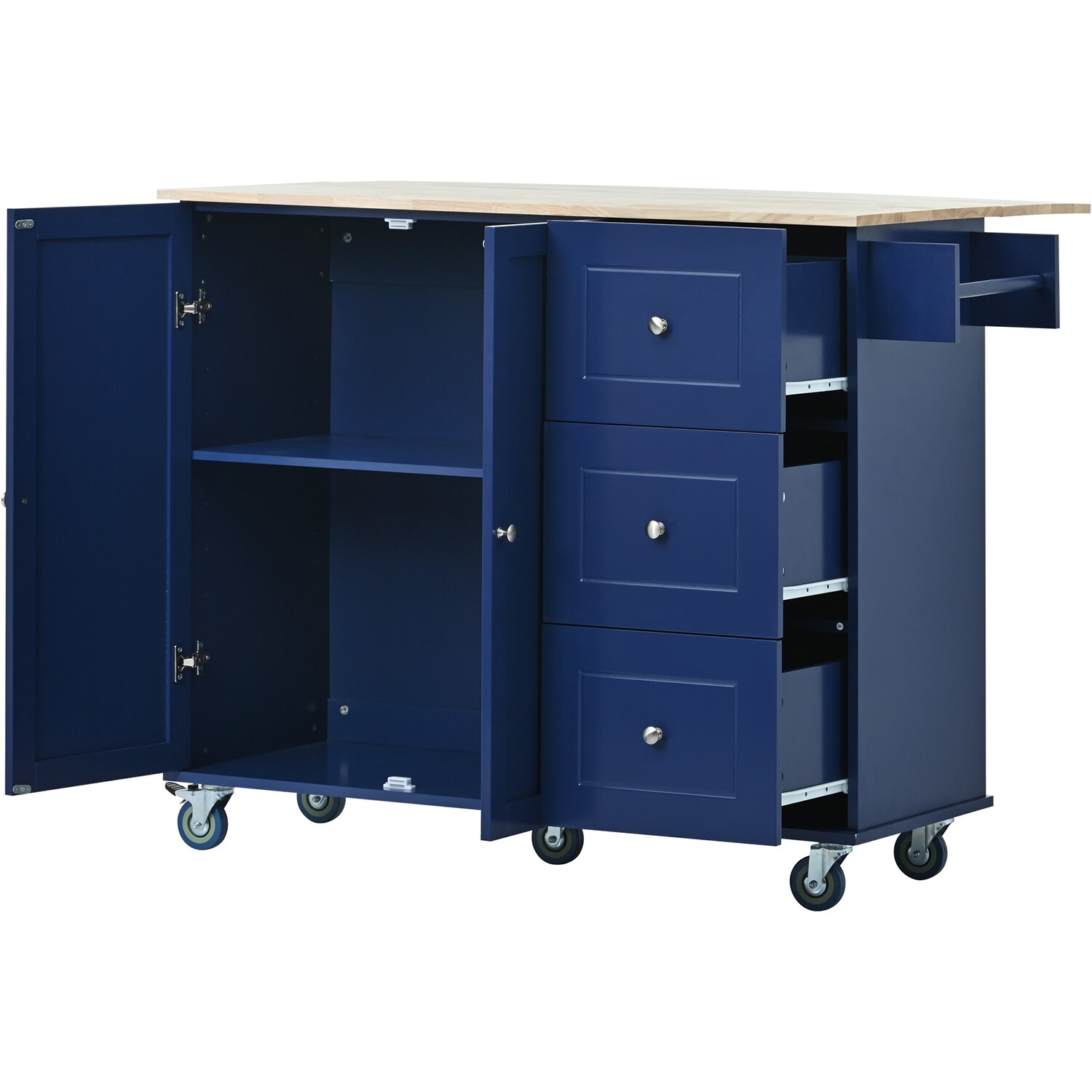Bybafun YB2600012 Kitchen-Furniture - View #13