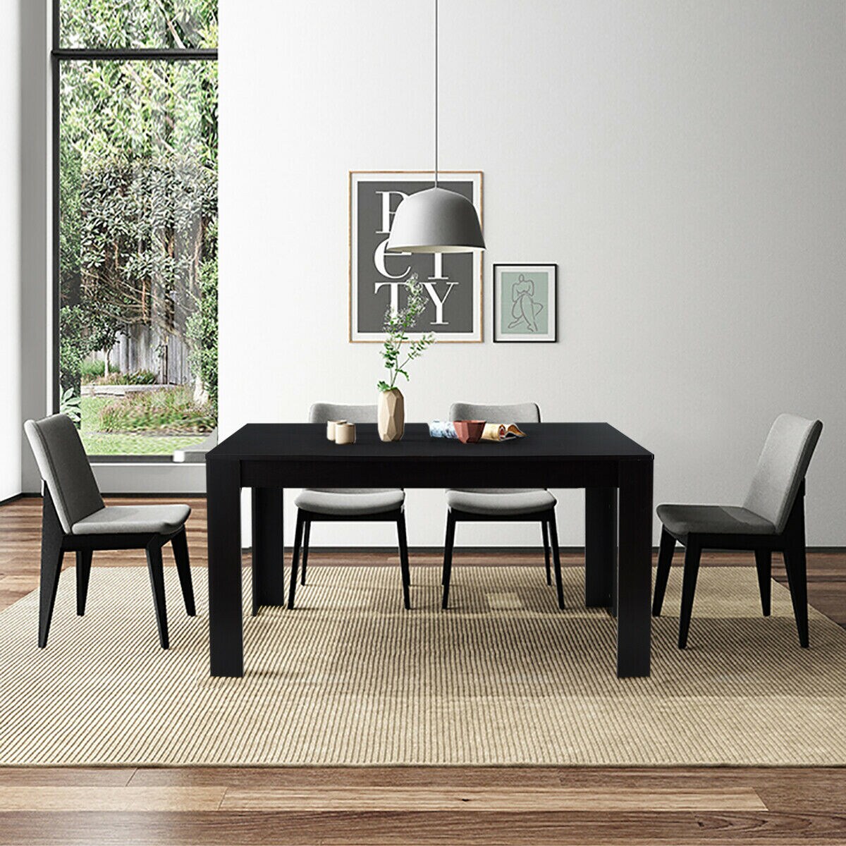 Slickblue D-CO-KD65455CK Dining-Tables - View #7