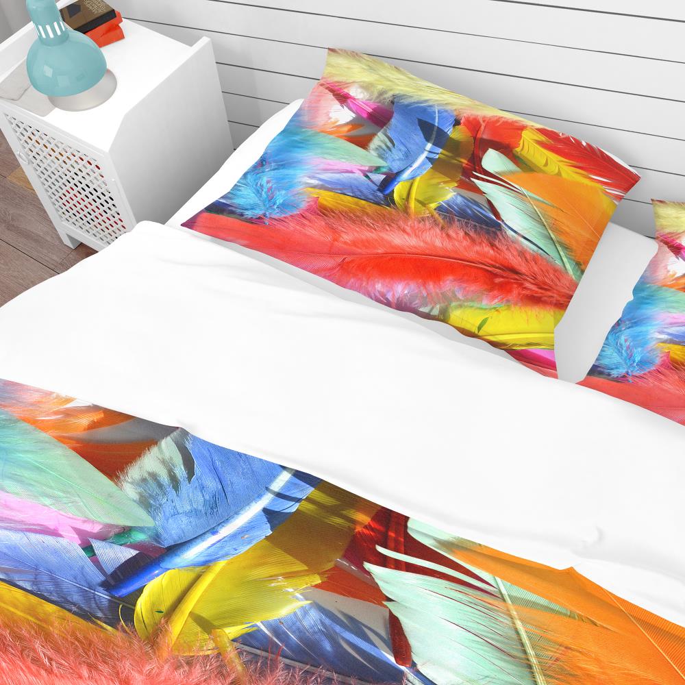Designart BED16617-Q bedding - View #4
