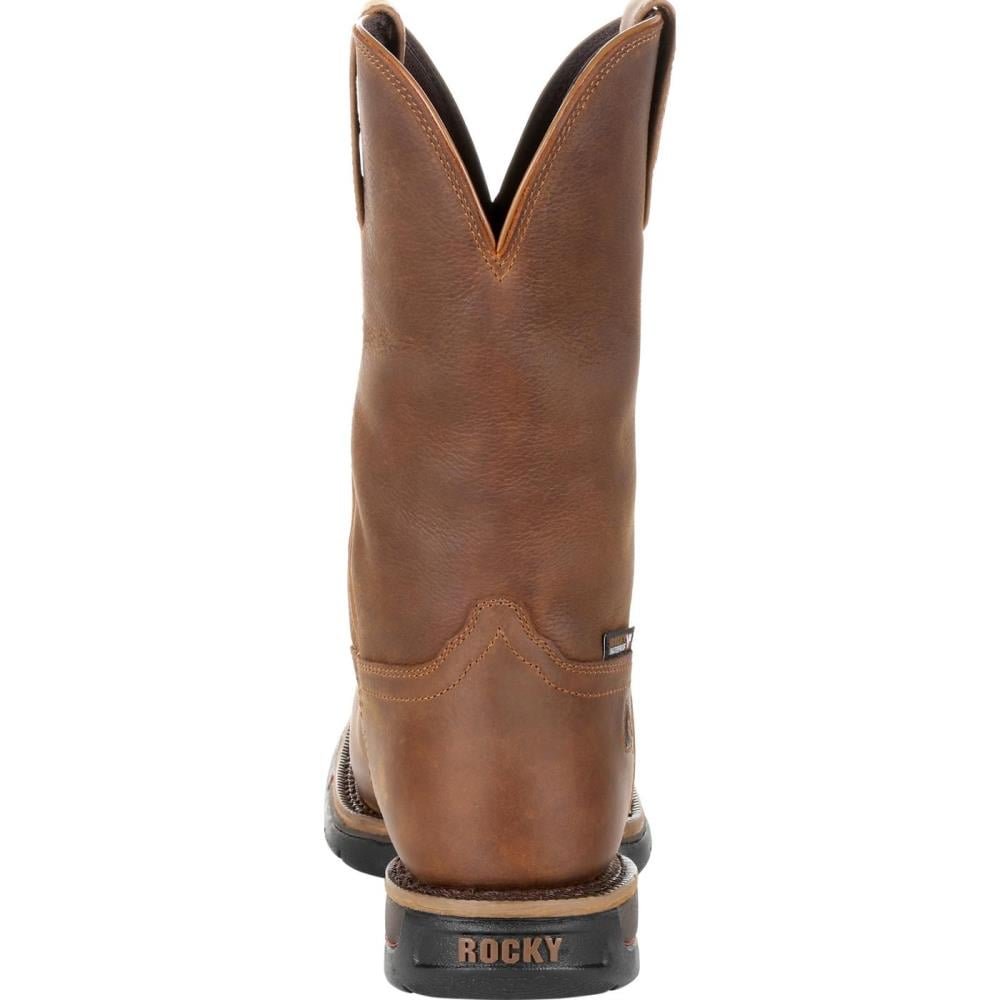 Rocky RKW0279  W  085 footwear - View #4