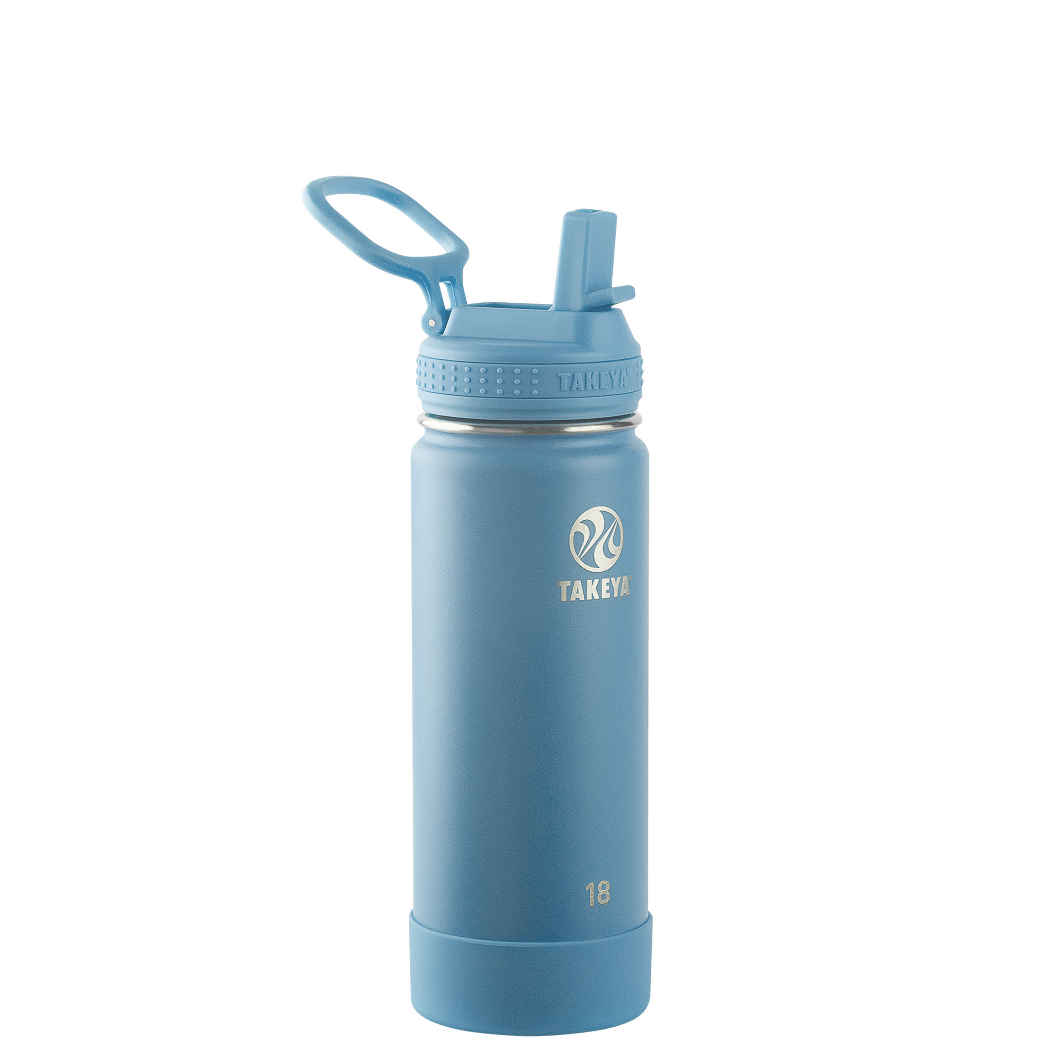 What Run Oregon is Trying: Sweat Rush Insulated Water Bottle - Run