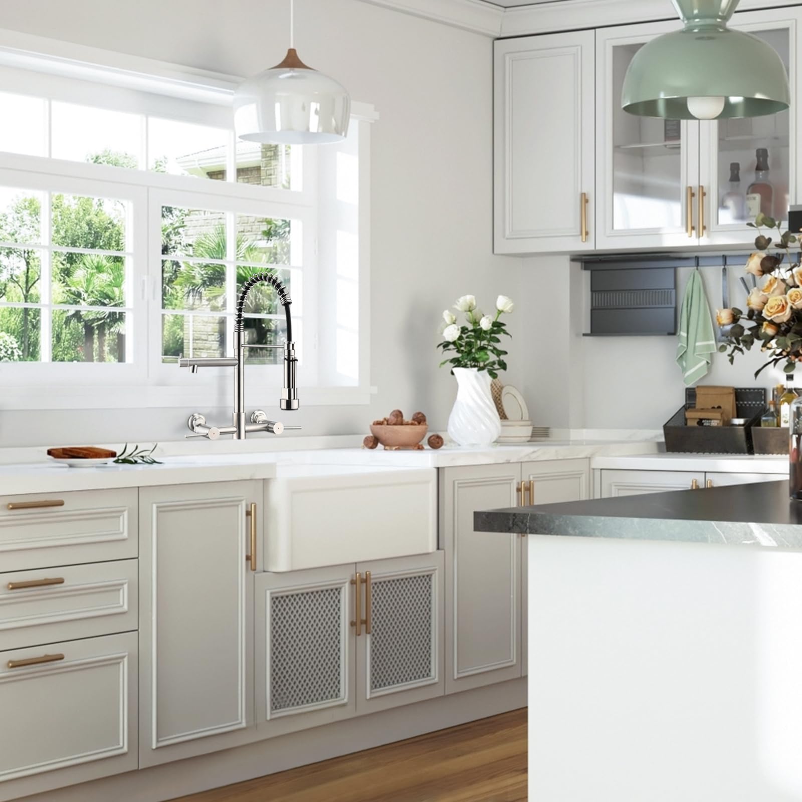Vrbgify LVG0821V308 Kitchen-Faucets - View #2