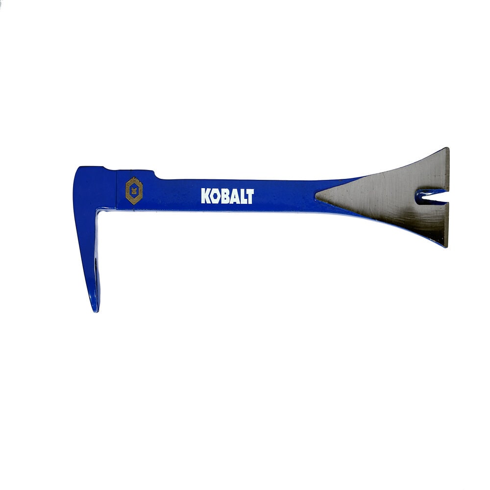 Kobalt PRX-NP-10 Wrecking-Prybars - View #8