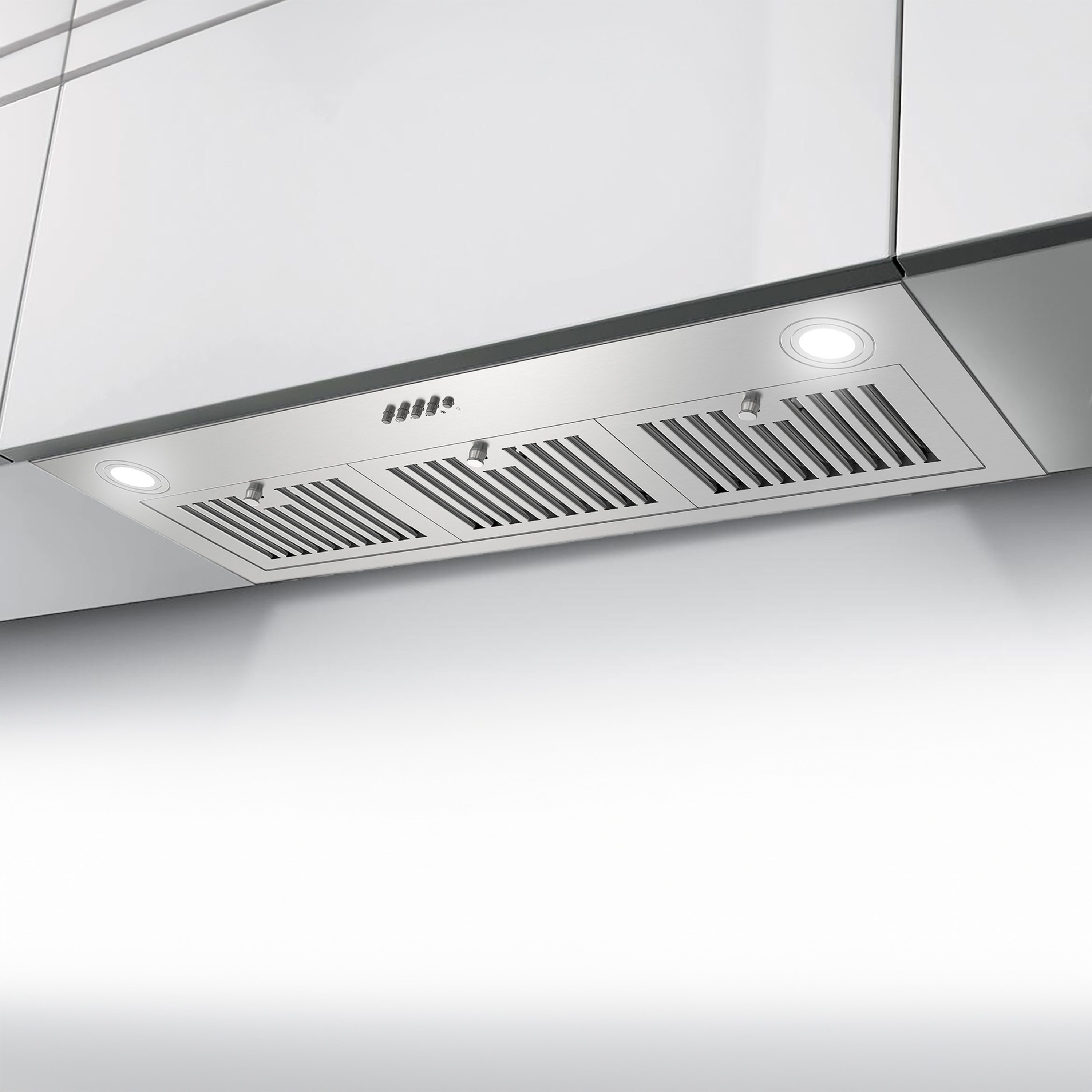 AKDY RH0668 Undercabinet-Range-Hoods - View #11