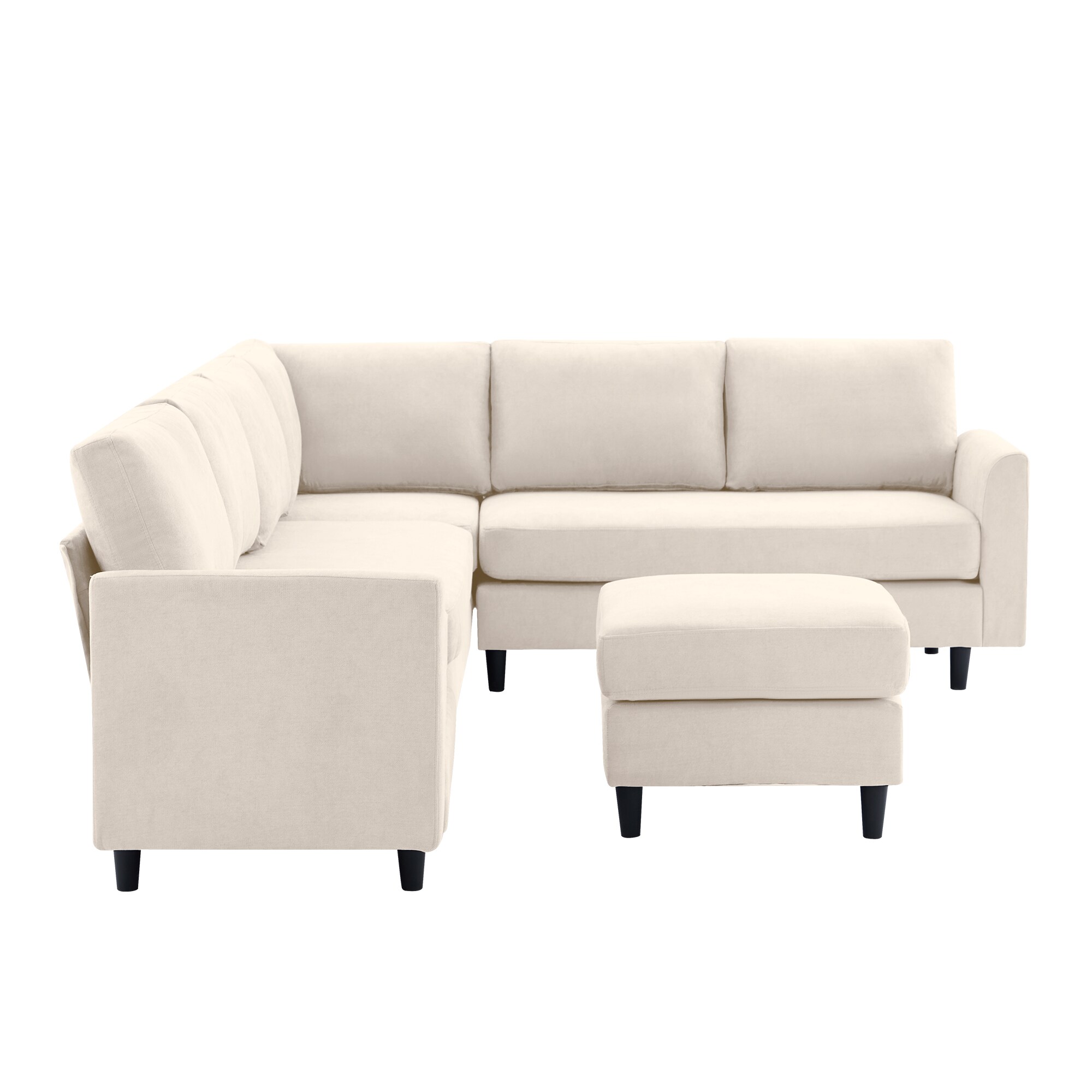 VOUA SAF-XNE4R2G-BE Sofas-Loveseats - View #17