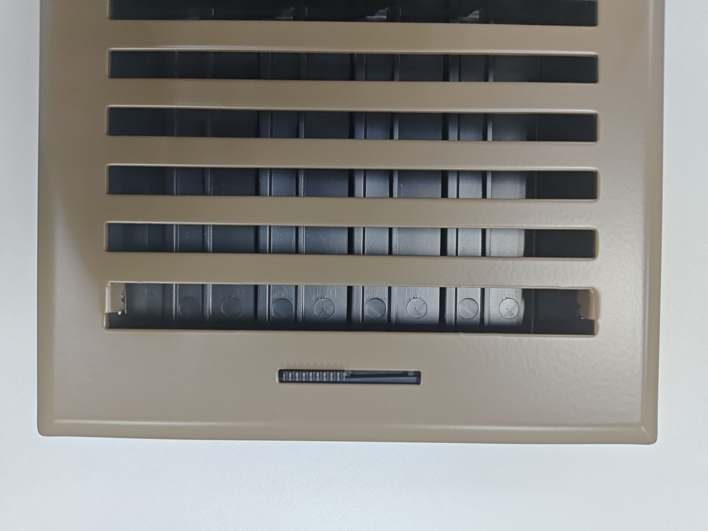 allen + roth 9250610BR registers - View #4