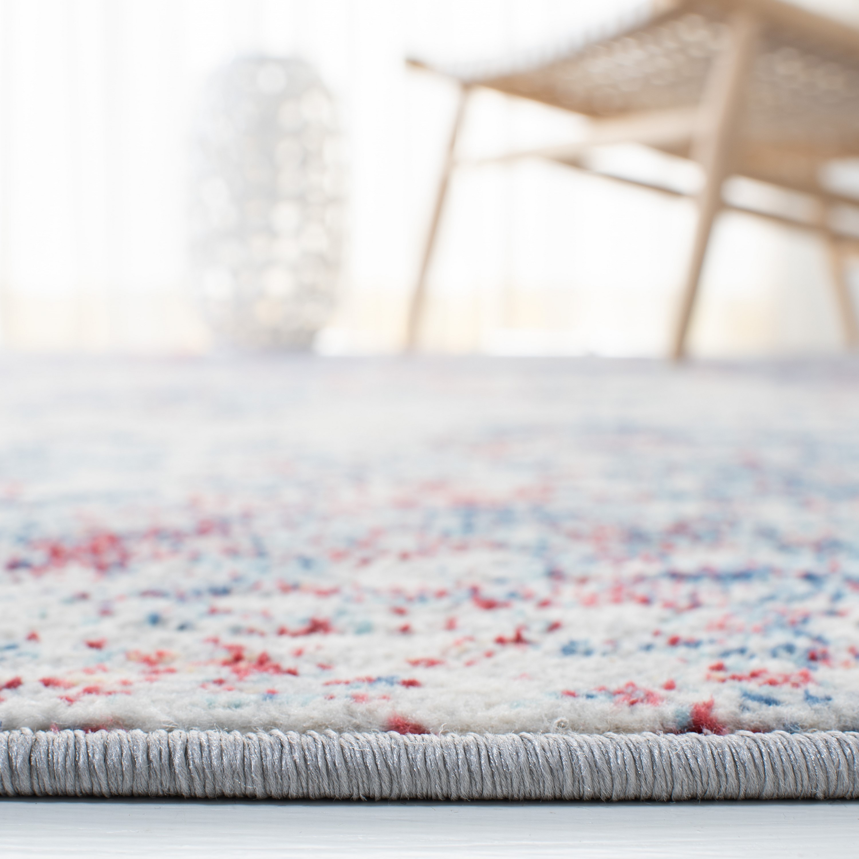 Safavieh BNT822N-3SQ rugs - View #4