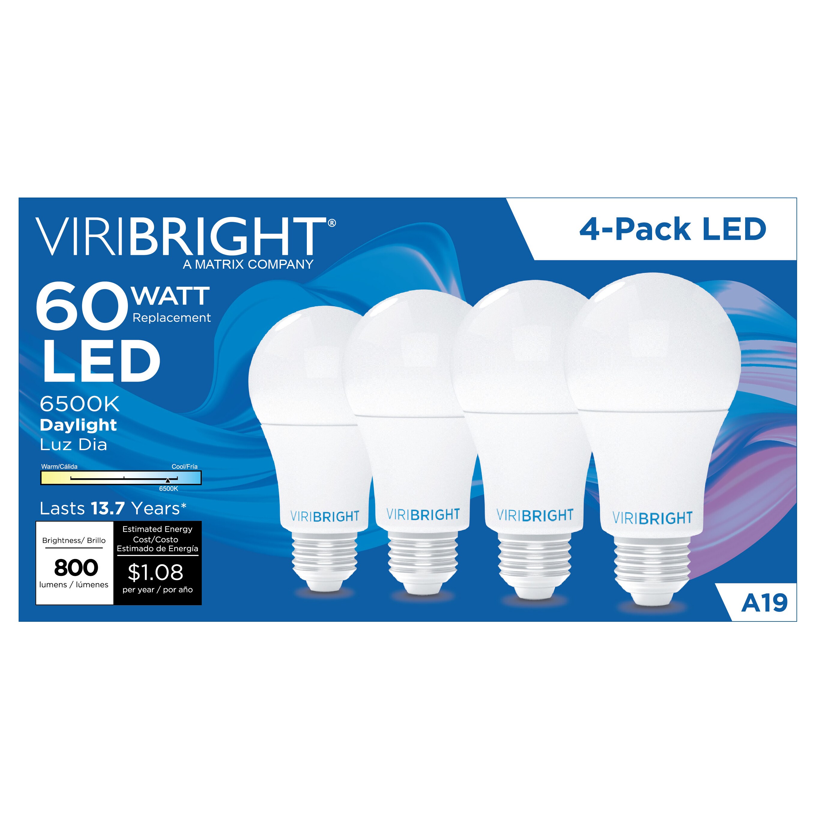 VIRIBRIGHT 640340-12 Led-Lights - View #2
