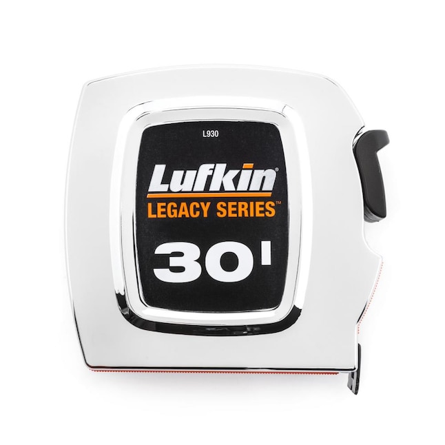 Classic CRM L930 0 Lufkin Tape Power,1 X30 