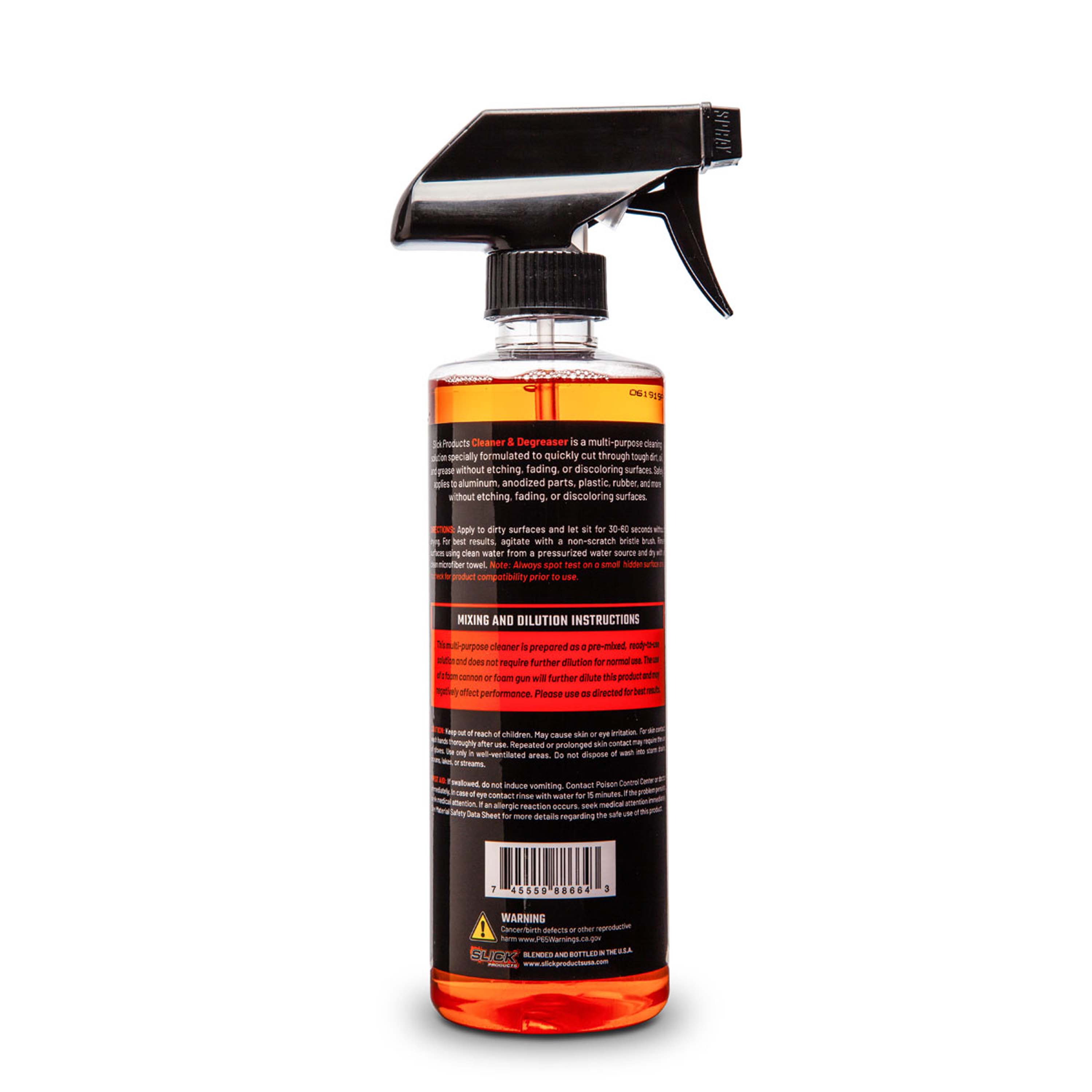 Turtle Wax Bug and Tar Remover Spray - Easily Removes Tough Stains