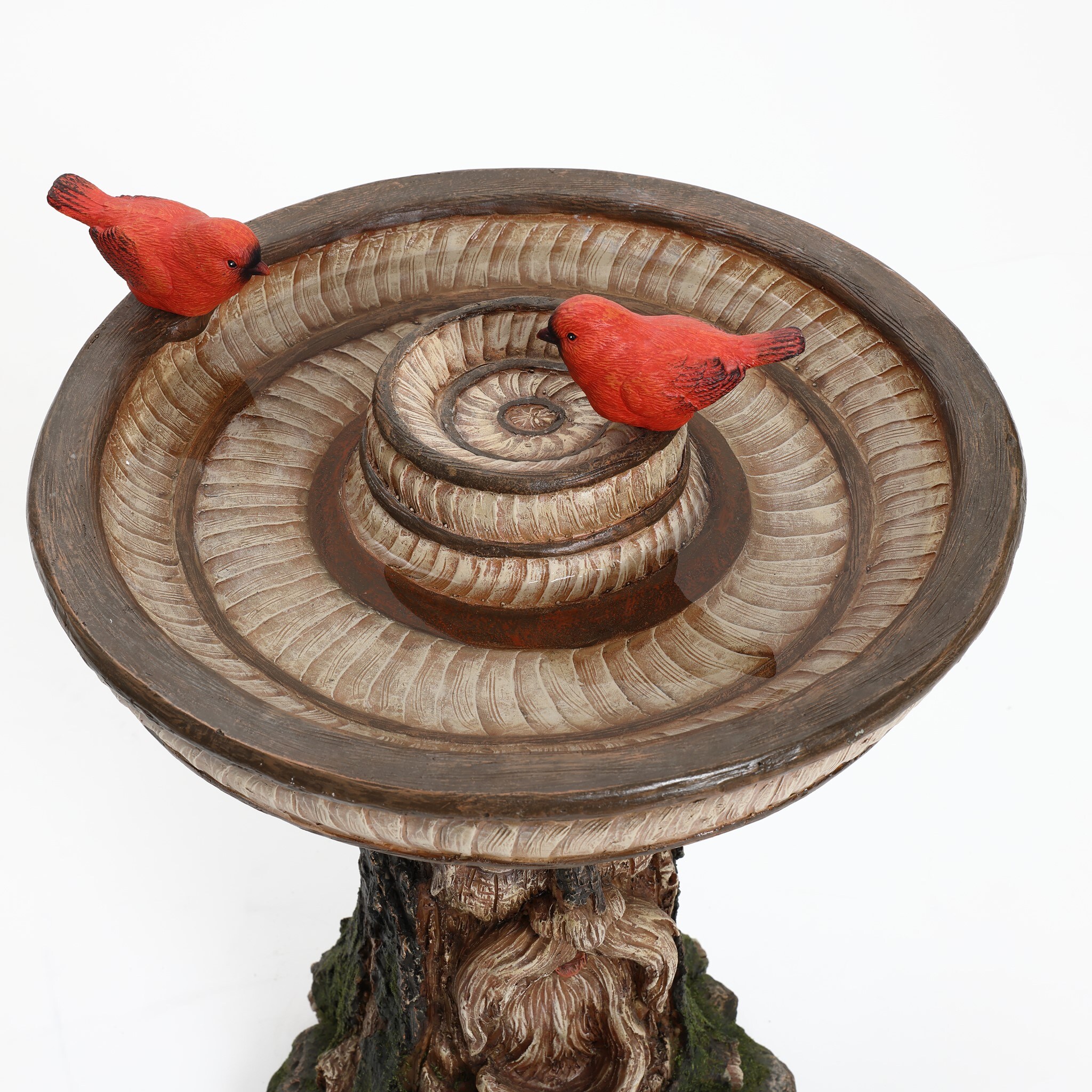 LuxenHome WHP2305 birdbaths - View #5