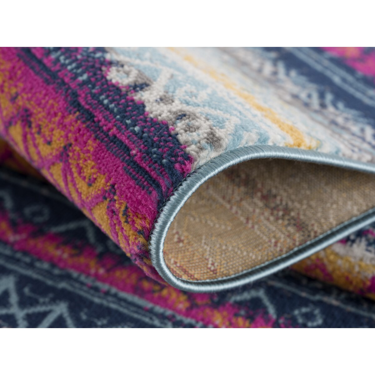 HomeRoots 4000393158 rugs - View #4