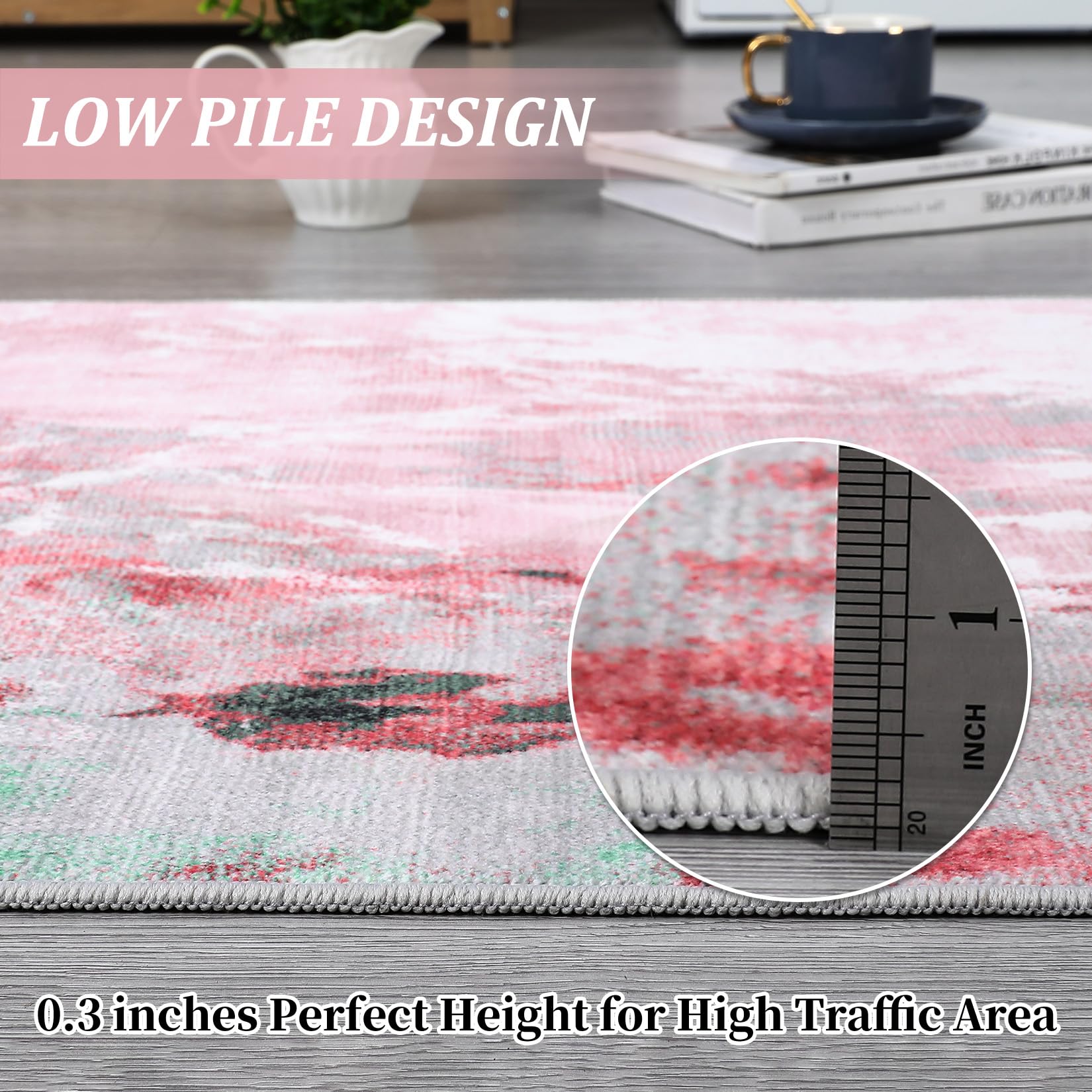 GarveeLife LMYDT-DMAHQOYG0EOT rugs - View #4