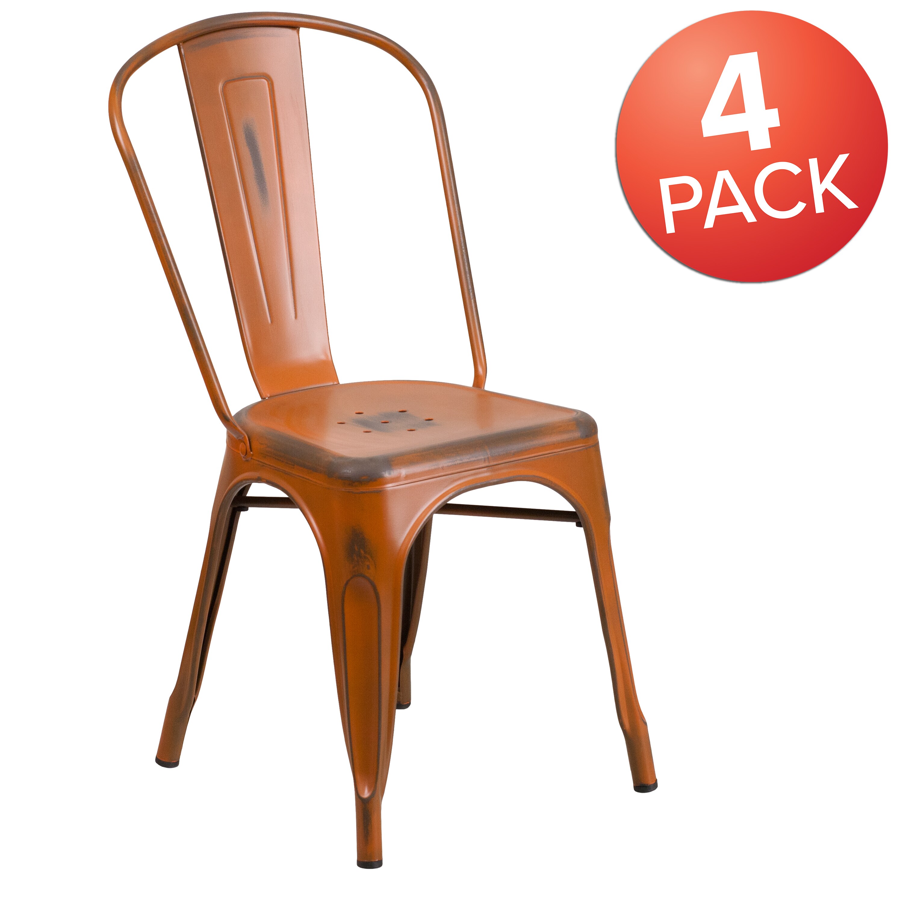 Flash Furniture 889142044000 Patio-Chairs - View #2