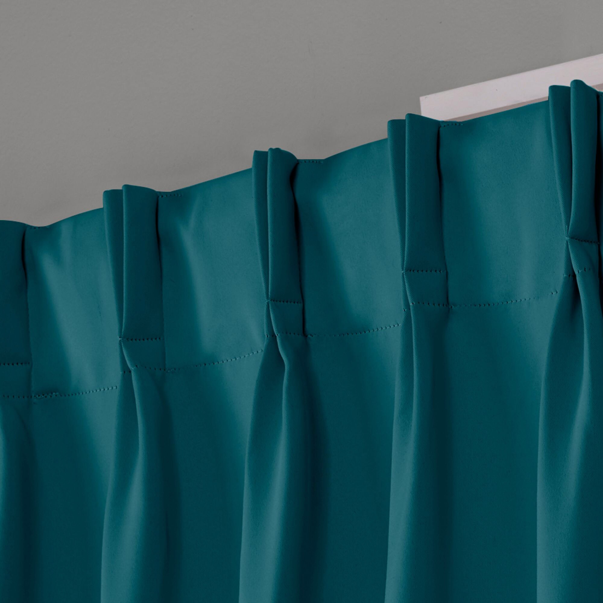 Exclusive Home EH8245-03 2-108P curtains - View #3