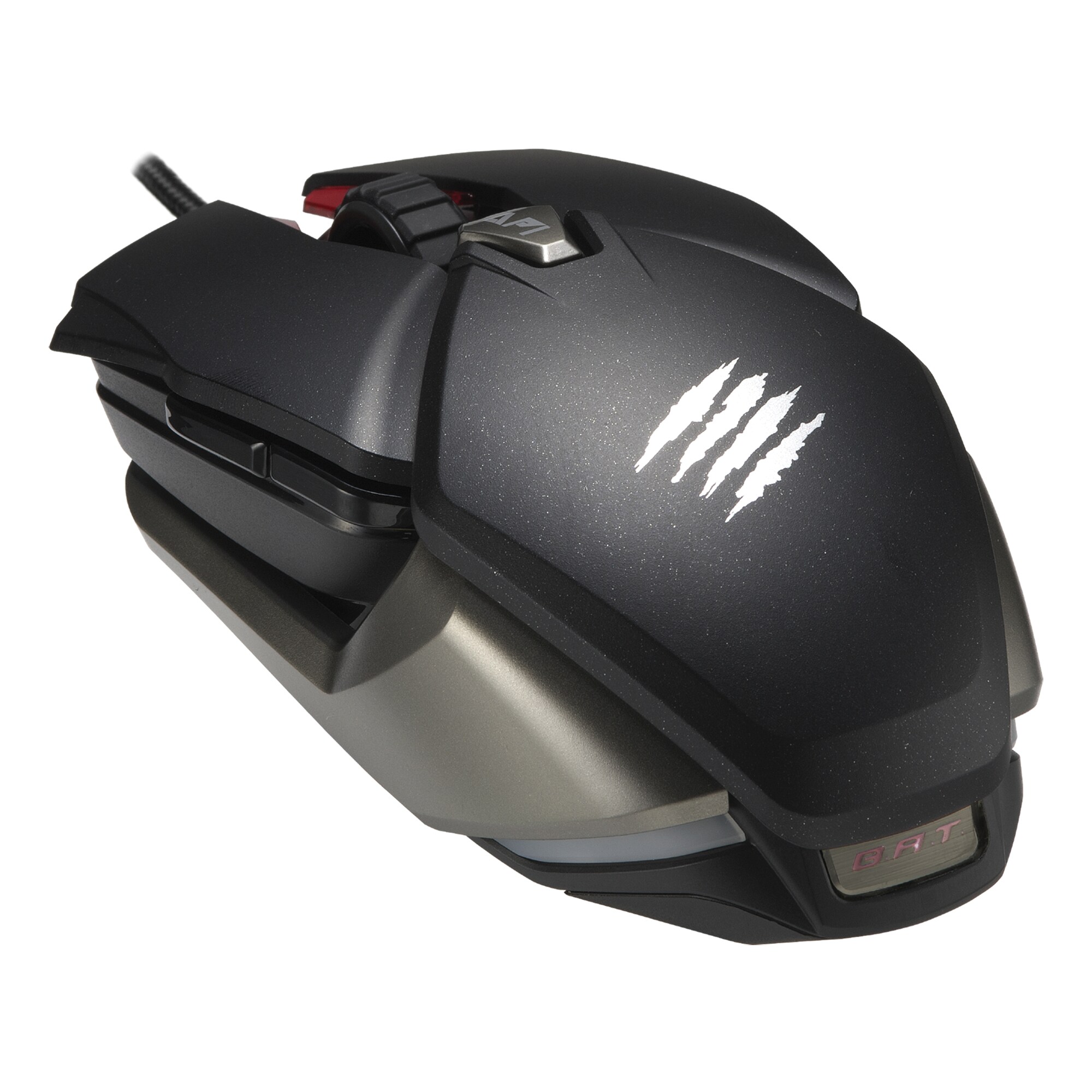 MAD CATZ MCZMB05DCINBL Video-Gaming-Accessories - View #8