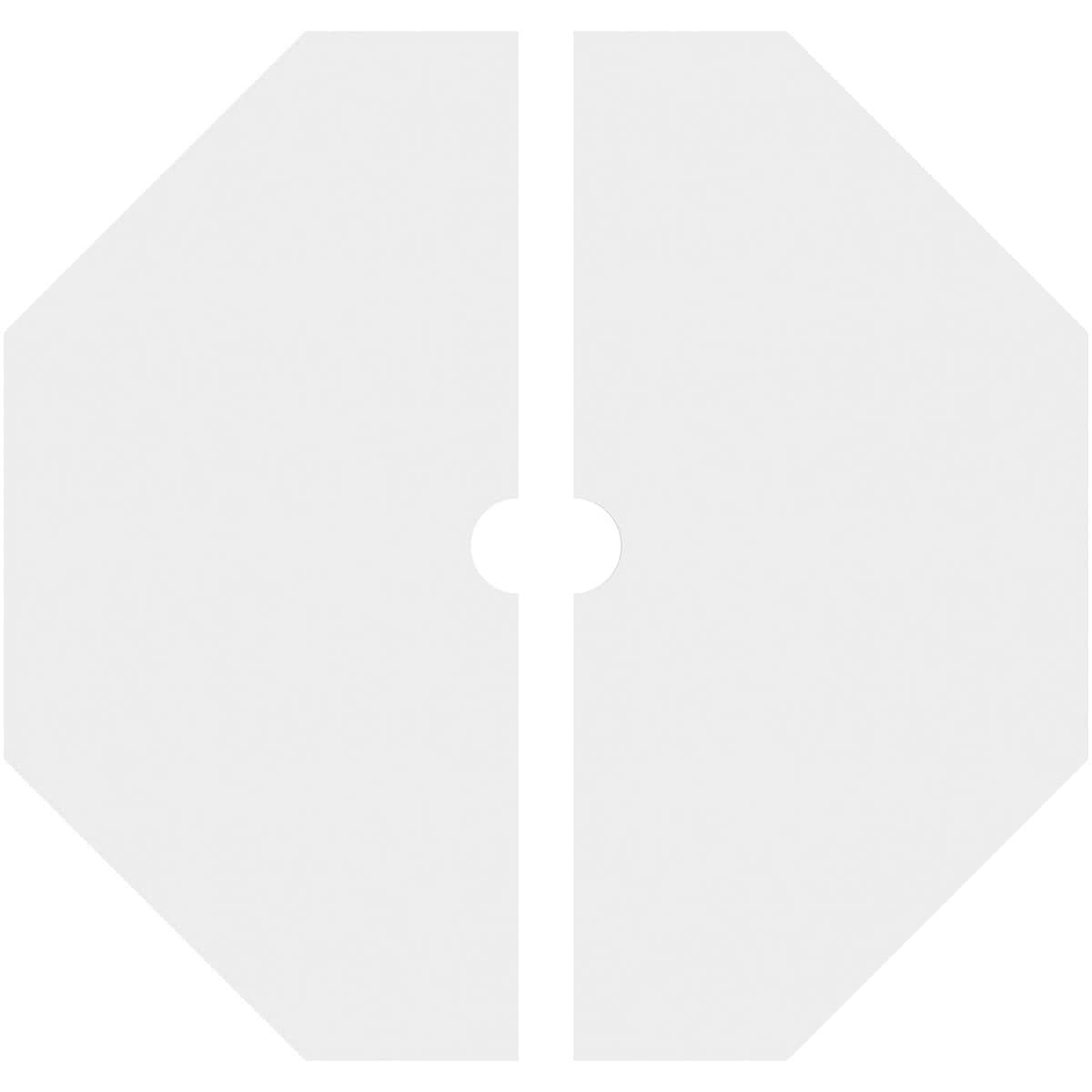 Ekena Millwork CMP32LG2-03000 Ceiling-Medallions - View #4