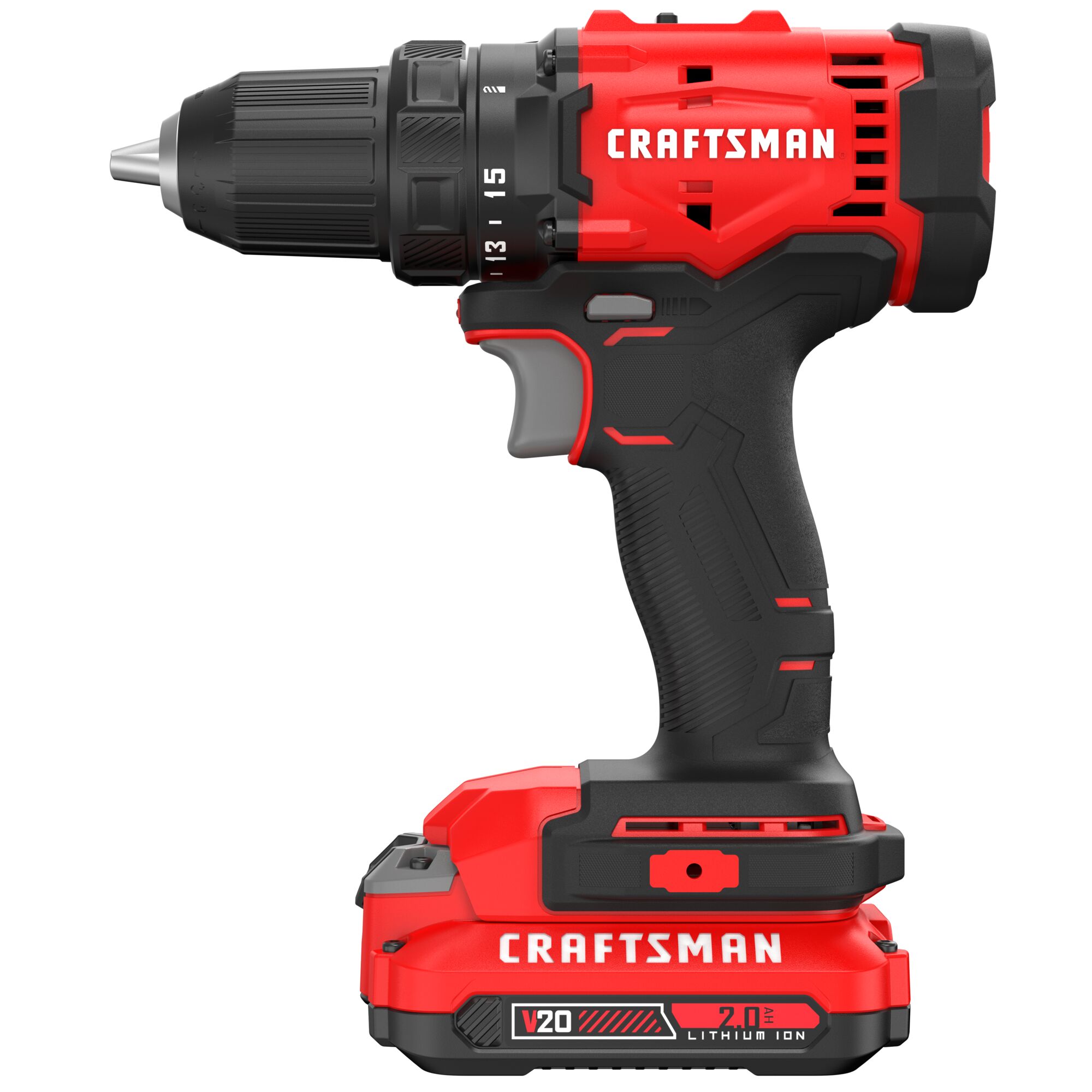 CRAFTSMAN CMCD702D1 c100010 - View #9
