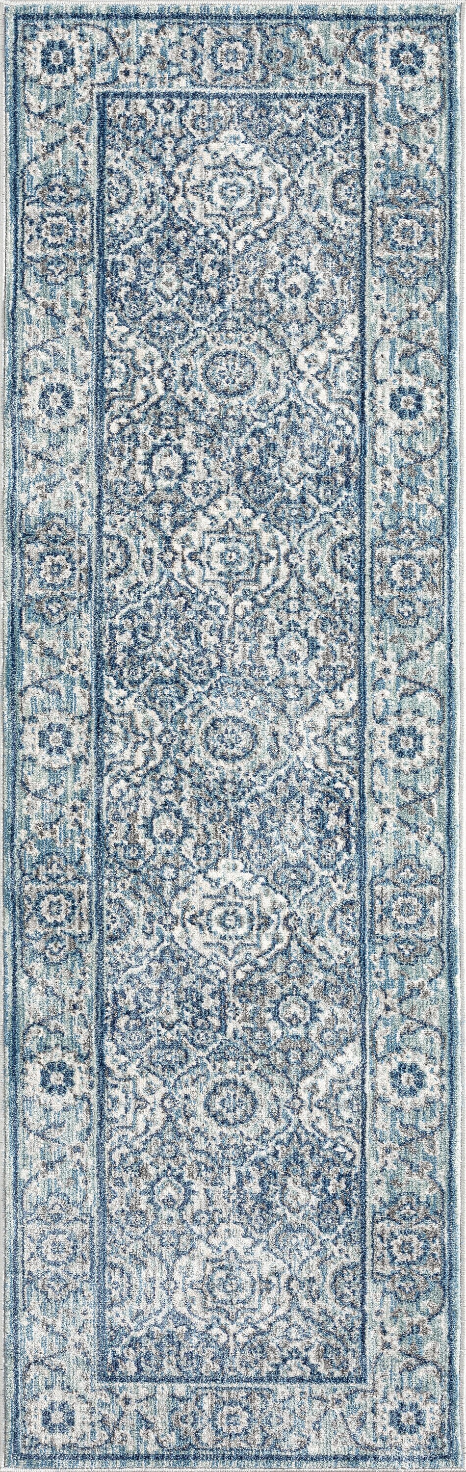Tayse GRD6507 2X8 rugs - View #4