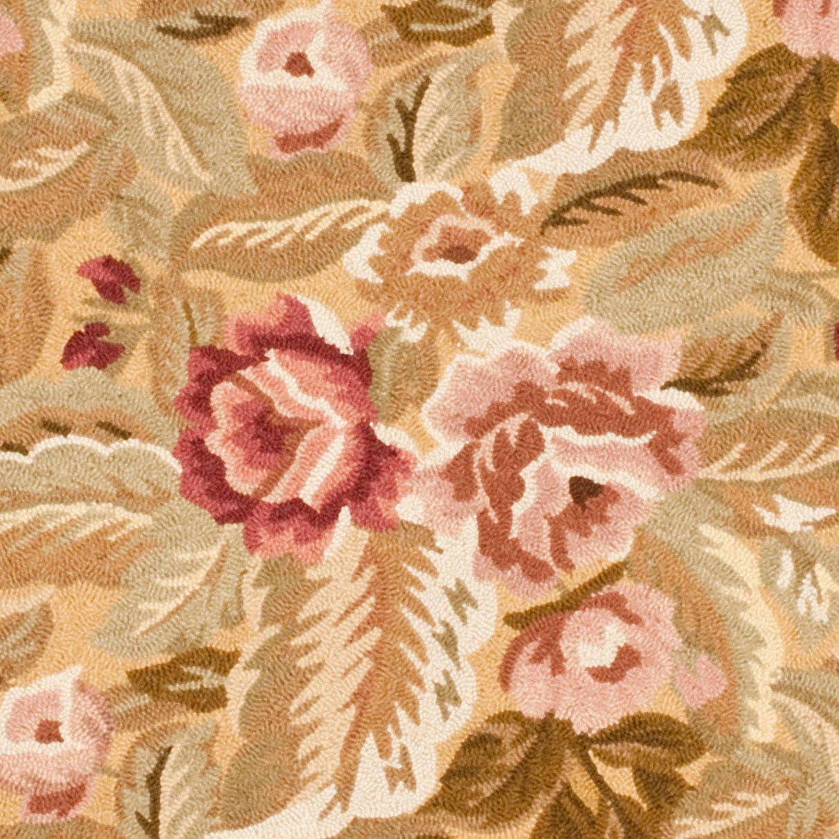 Safavieh HK1B-5R rugs - View #4