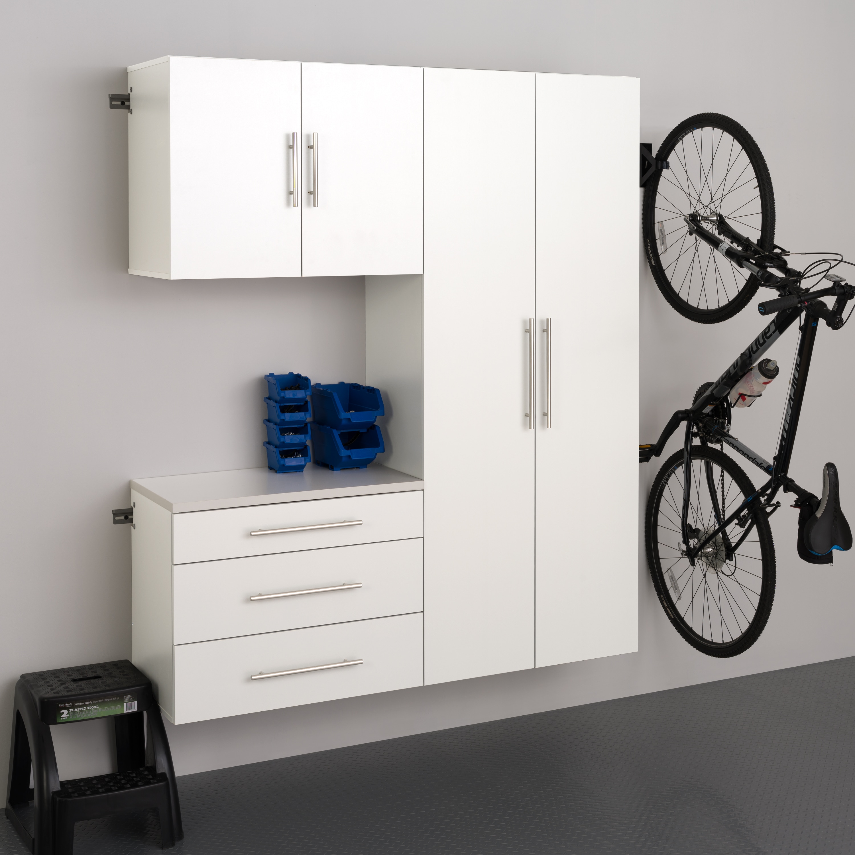 Prepac WRGW-0702-3M Utility-Storage-Cabinets - View #13