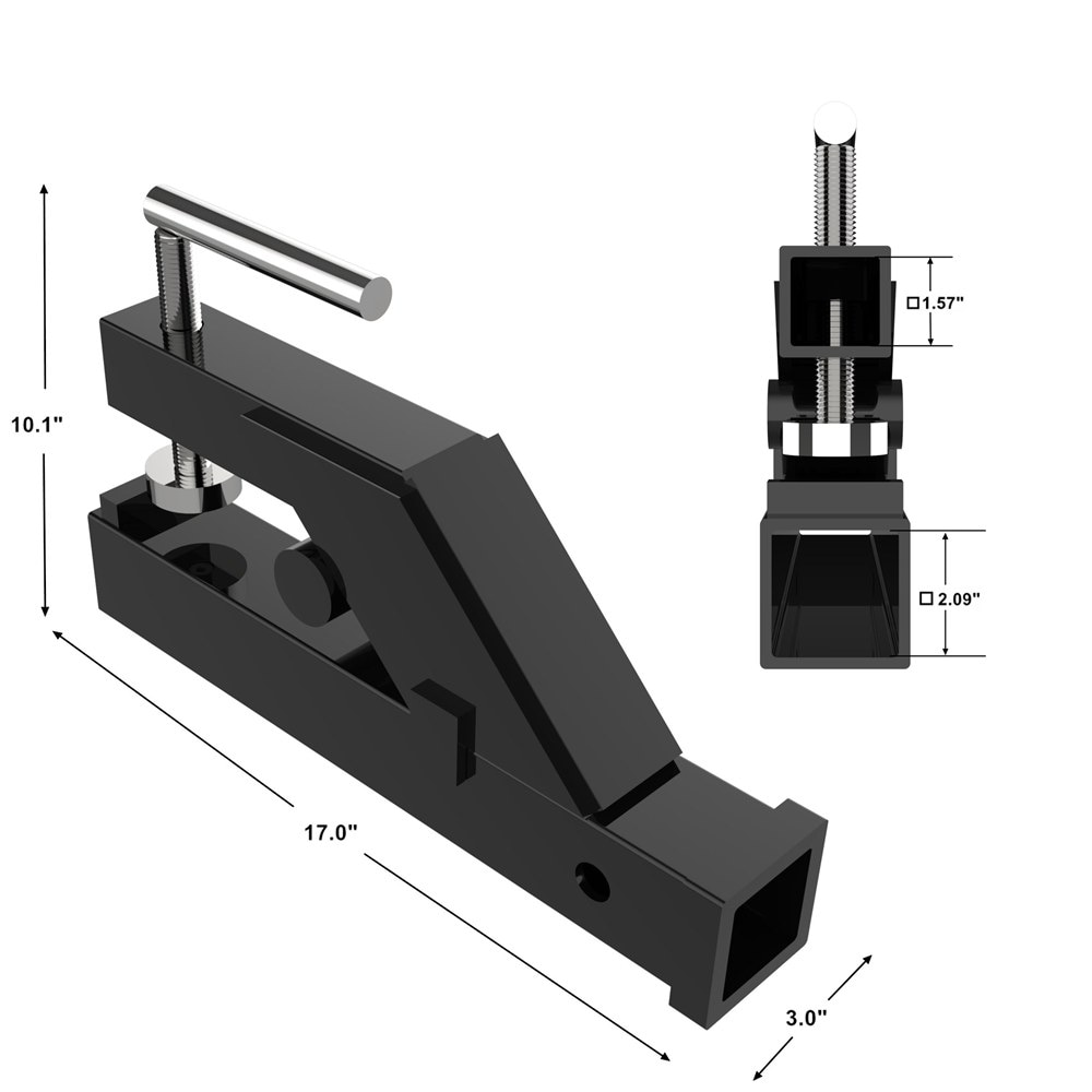 Kahomvis LD-2QP214-06 receivers - View #3