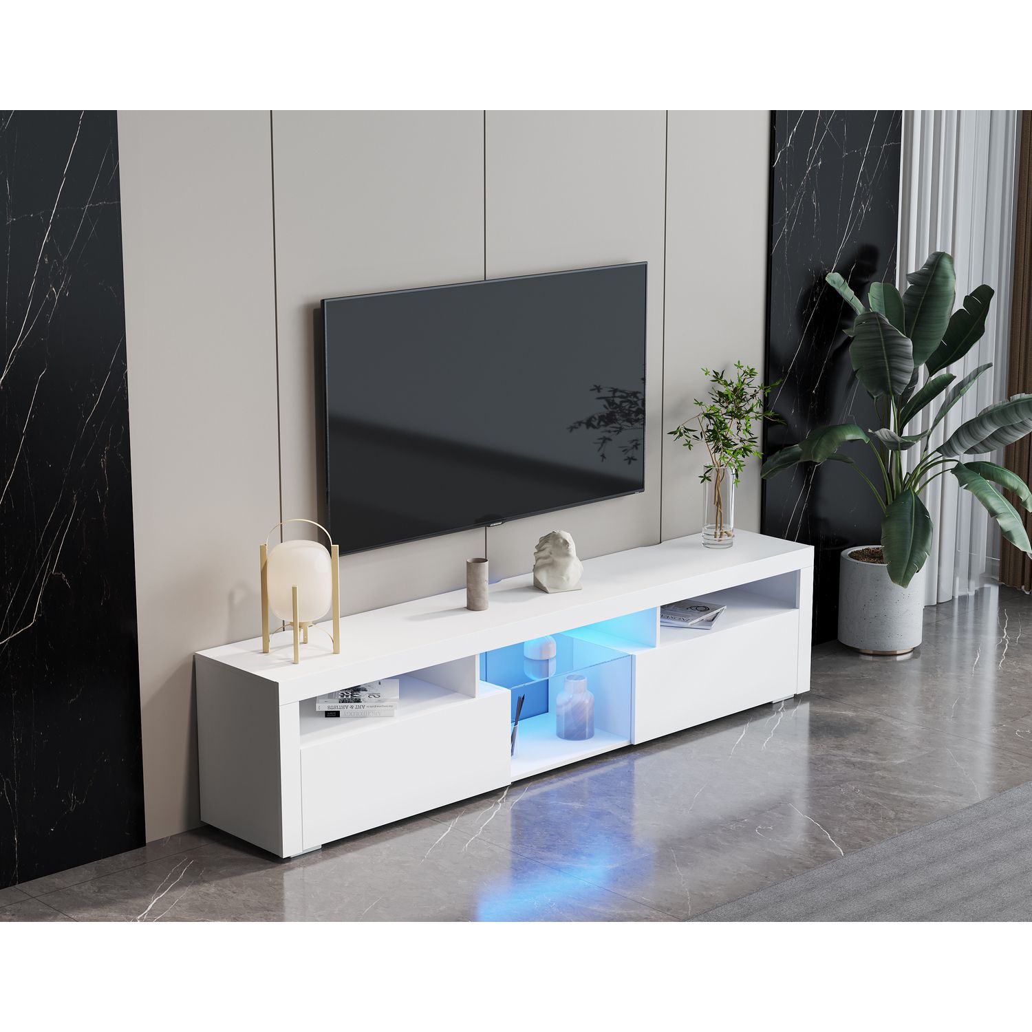 JASMODER W33153605 Tv-Stands - View #8