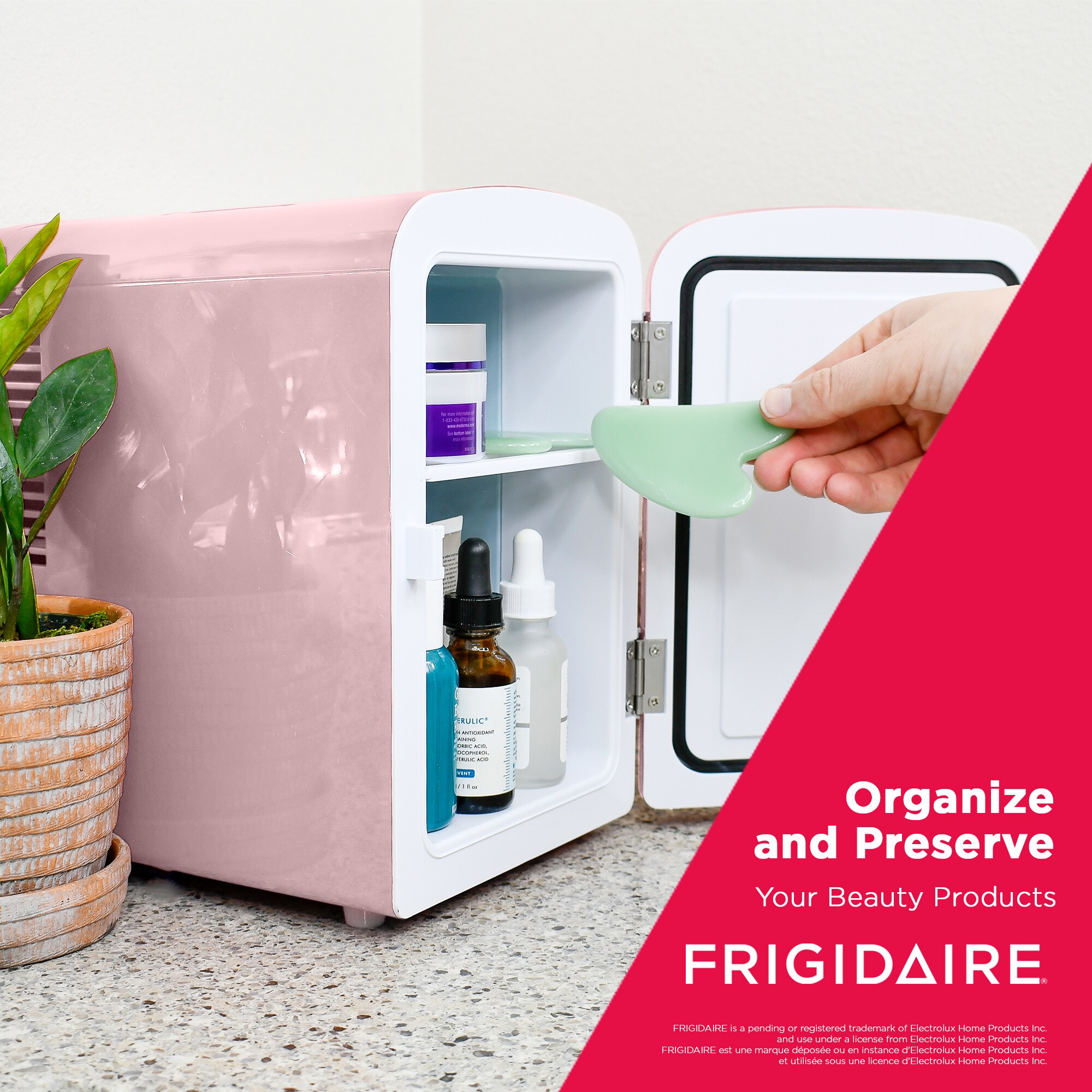 Frigidaire EFMIS129-PINK m050615 - View #8