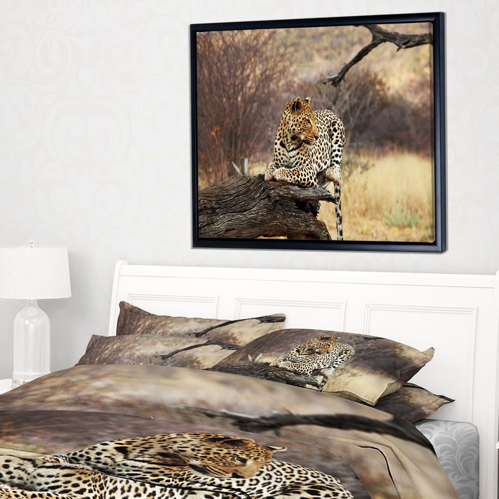 Designart FL12308-34-18-FLB Wall-Art - View #5