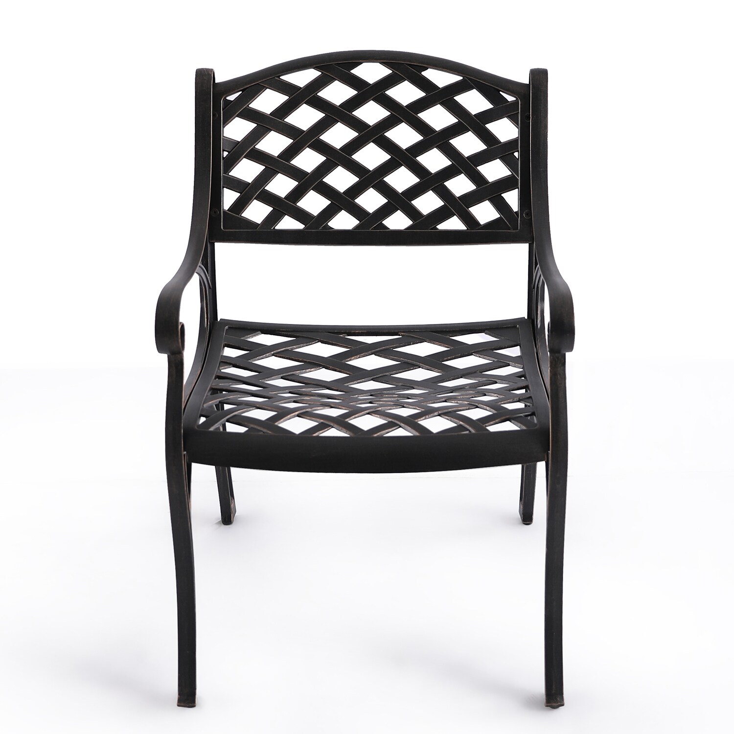 Nuu Garden SCD002-04A Patio-Dining-Sets - View #12
