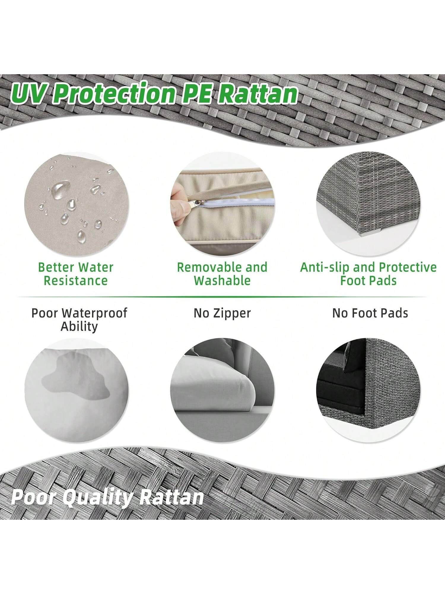 Qeetex PHO-12MGMY53-HF4 Decorative-Accessories - View #7