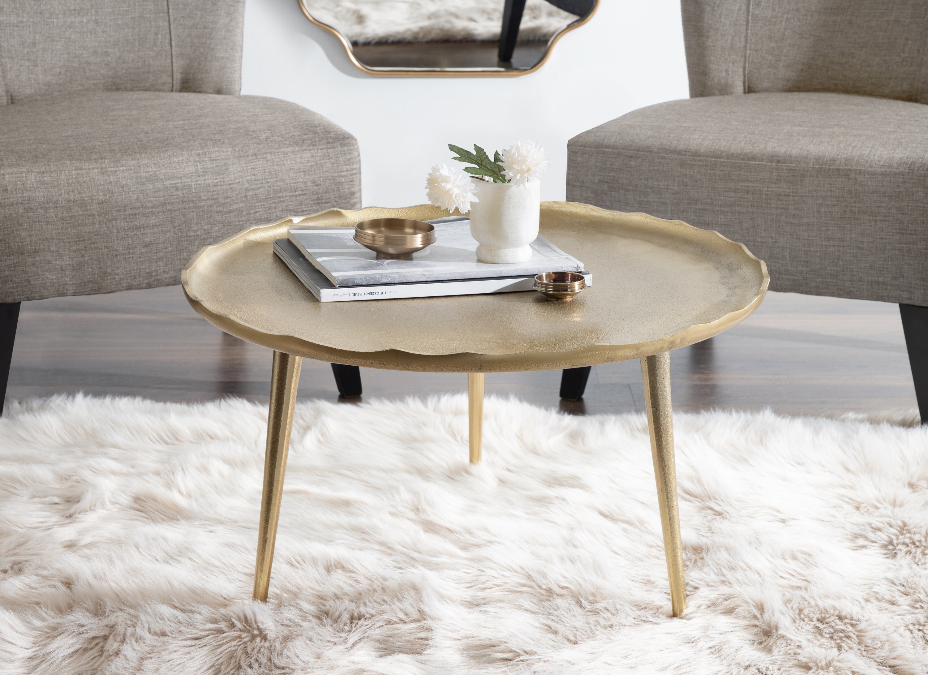 Kate and Laurel 219271 Coffee-Tables - View #6