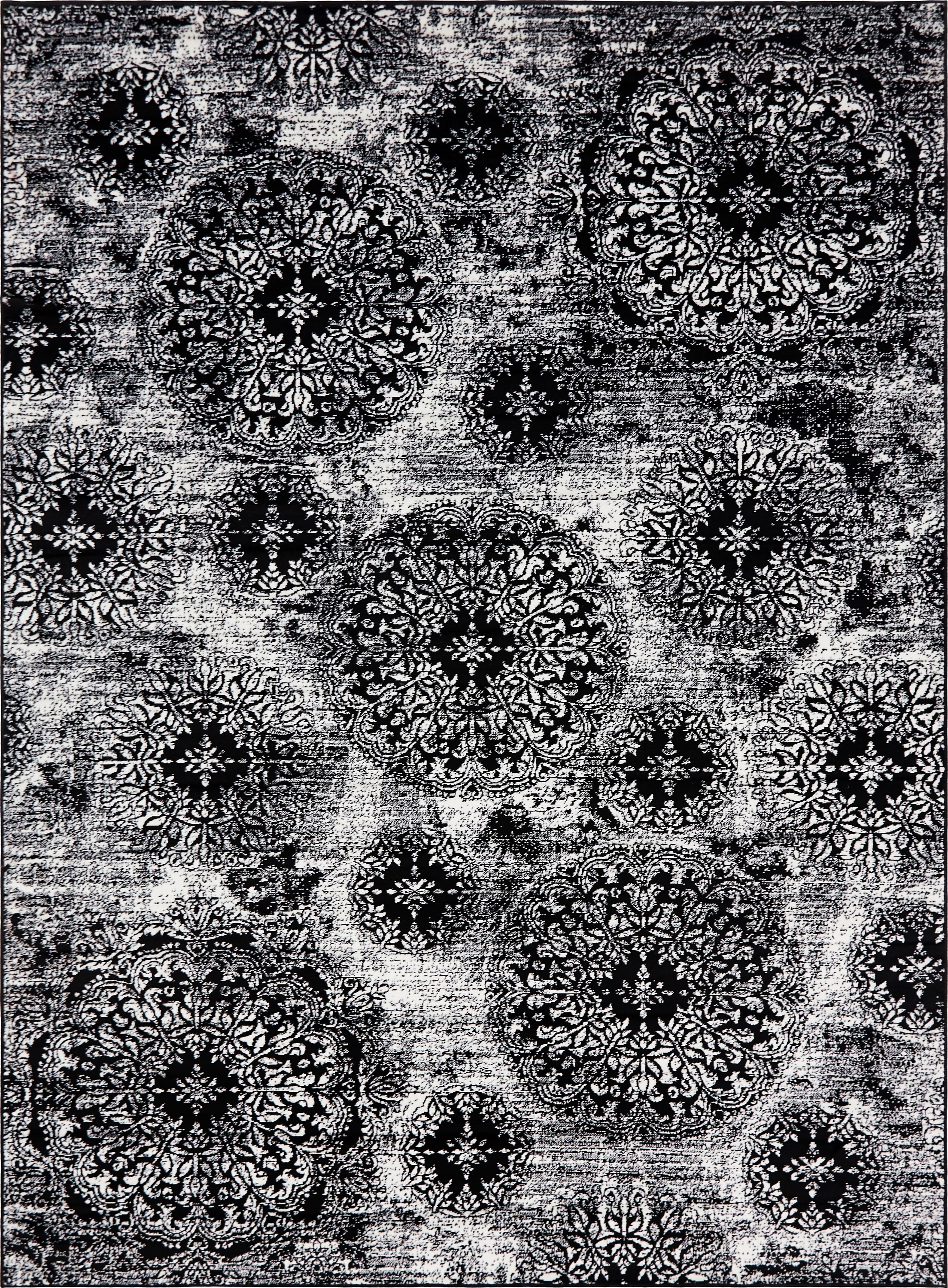 Unique Loom 3141643 rugs - View #10