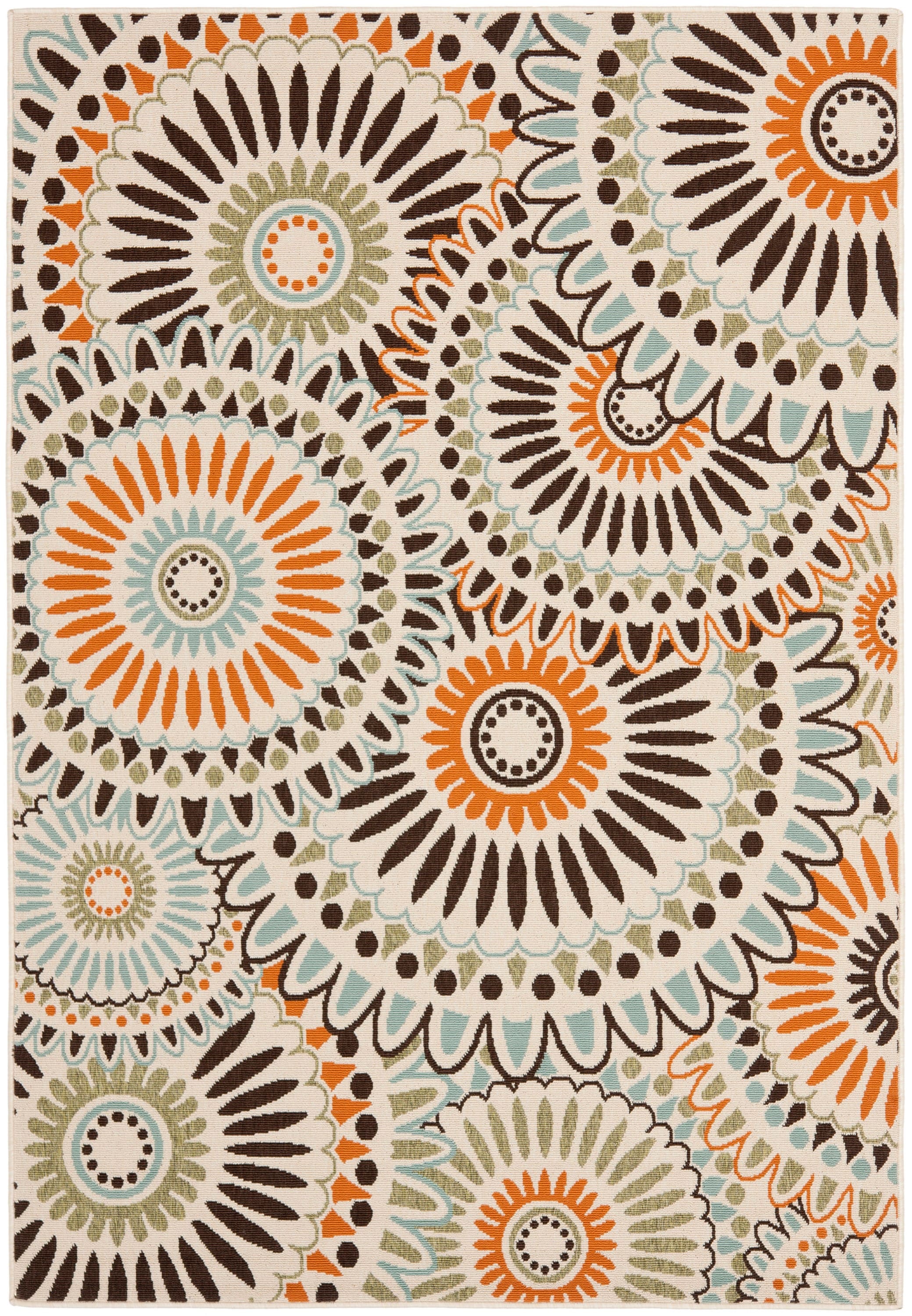 Safavieh VER091-0725-5 rugs - View #2