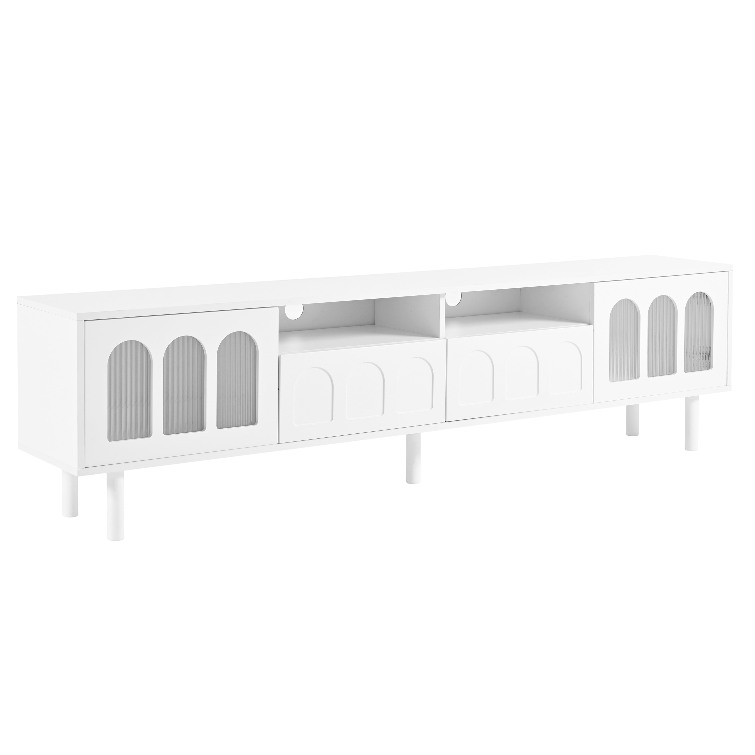 ModernLuxe N721P180476K Tv-Stands - View #13