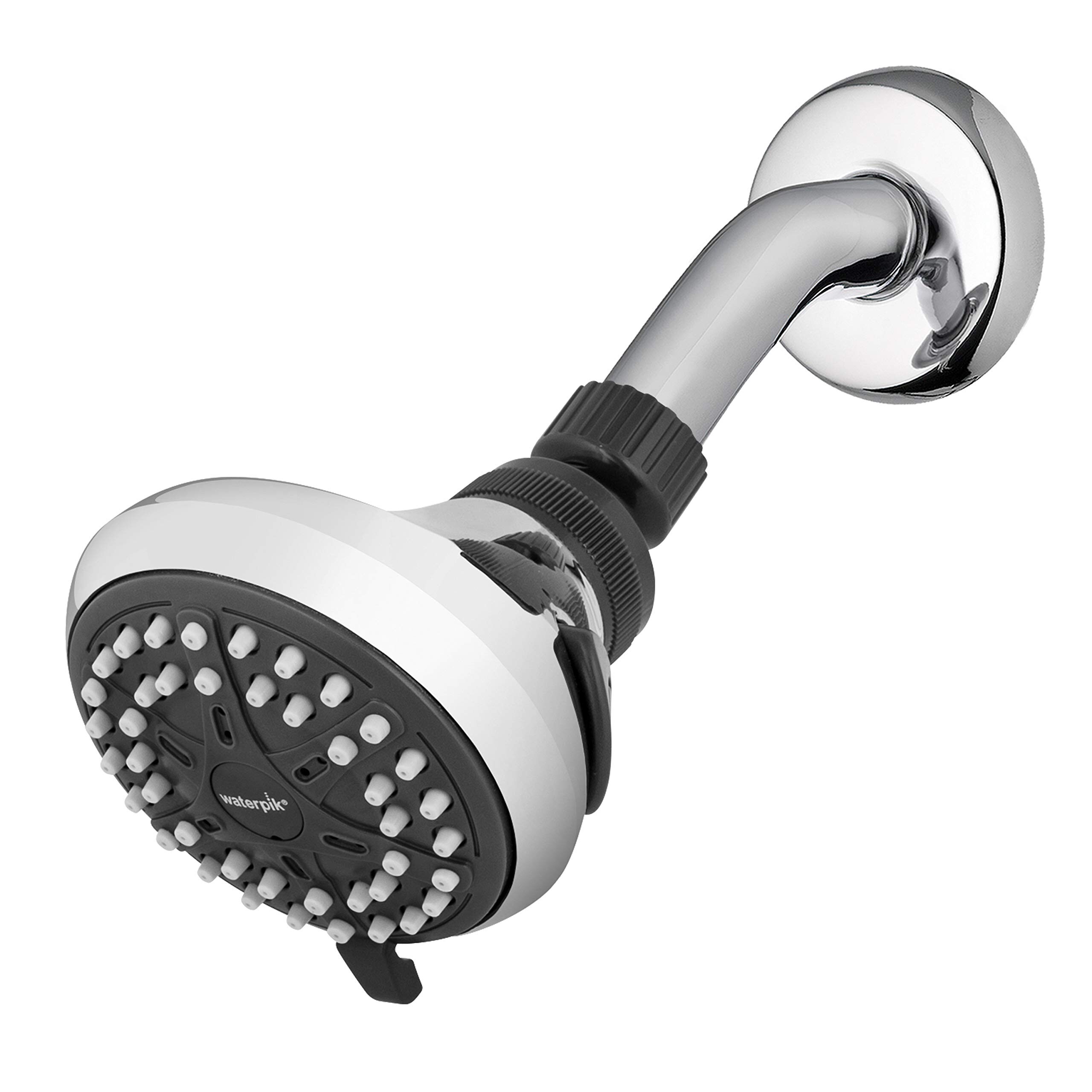 Waterpik 4302915 Fixed-Showerhead - View #4