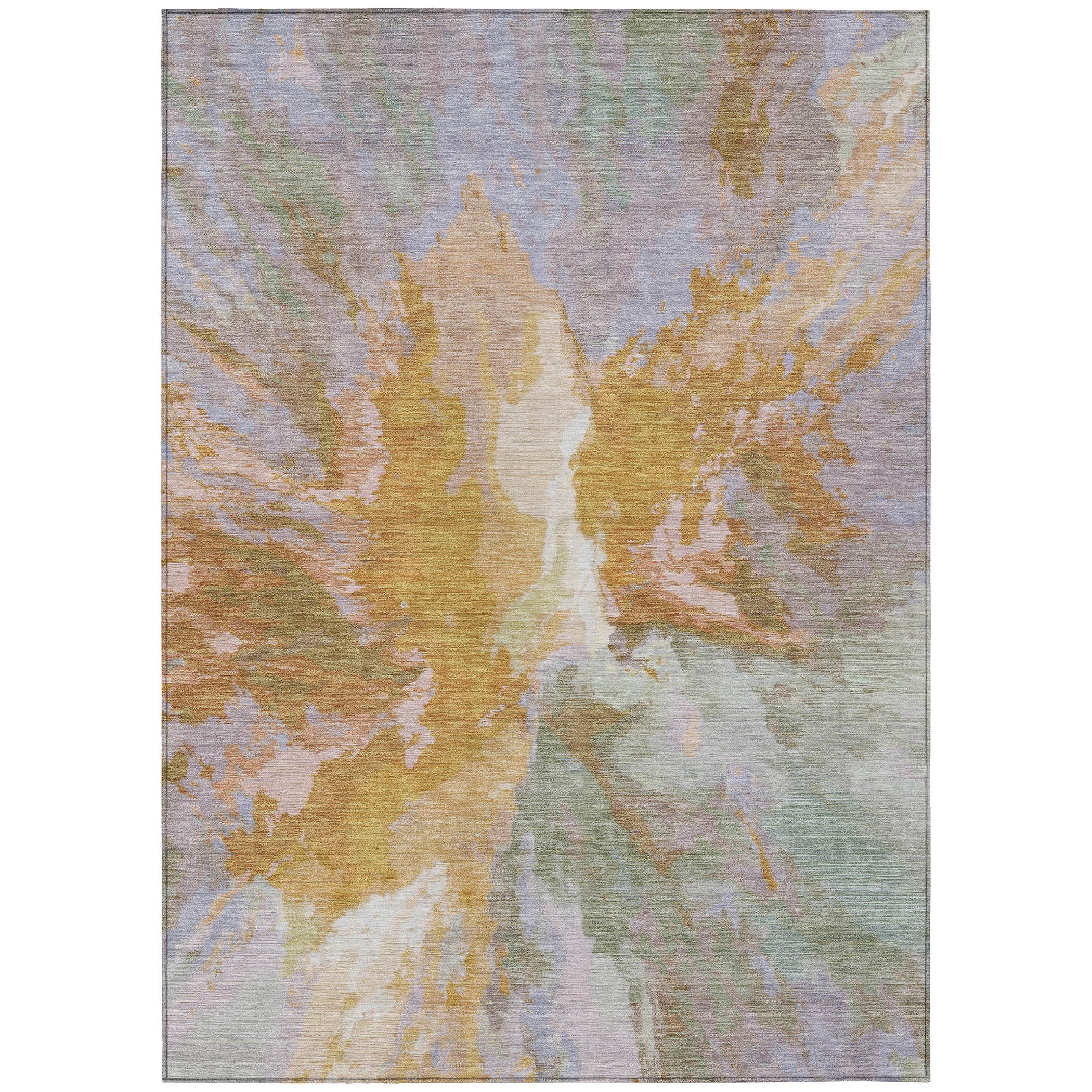 Addison Rugs ACN1632RU9X12 rugs - View #2