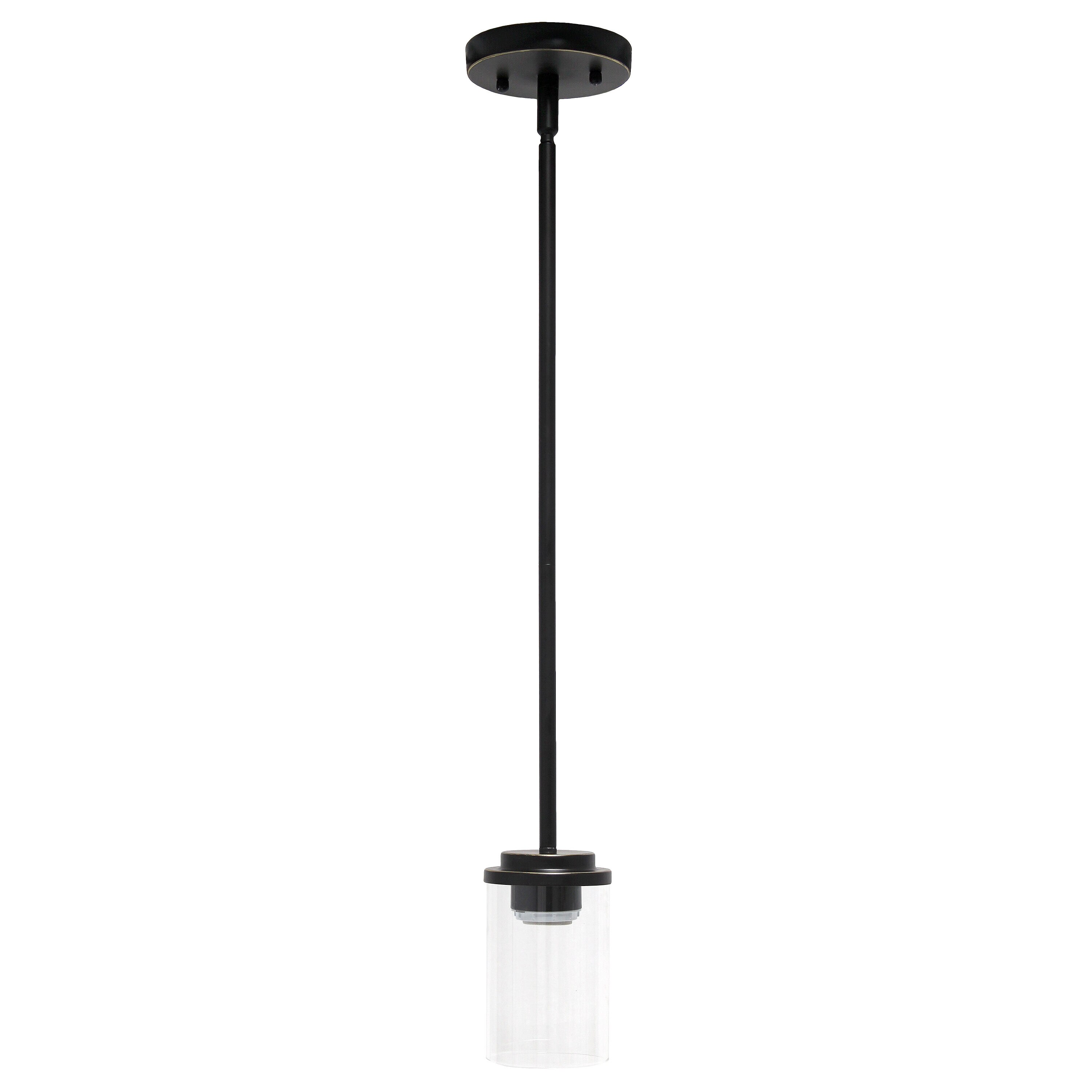 Lalia Home LHP-3011-RZ Pendant-Lights - View #9