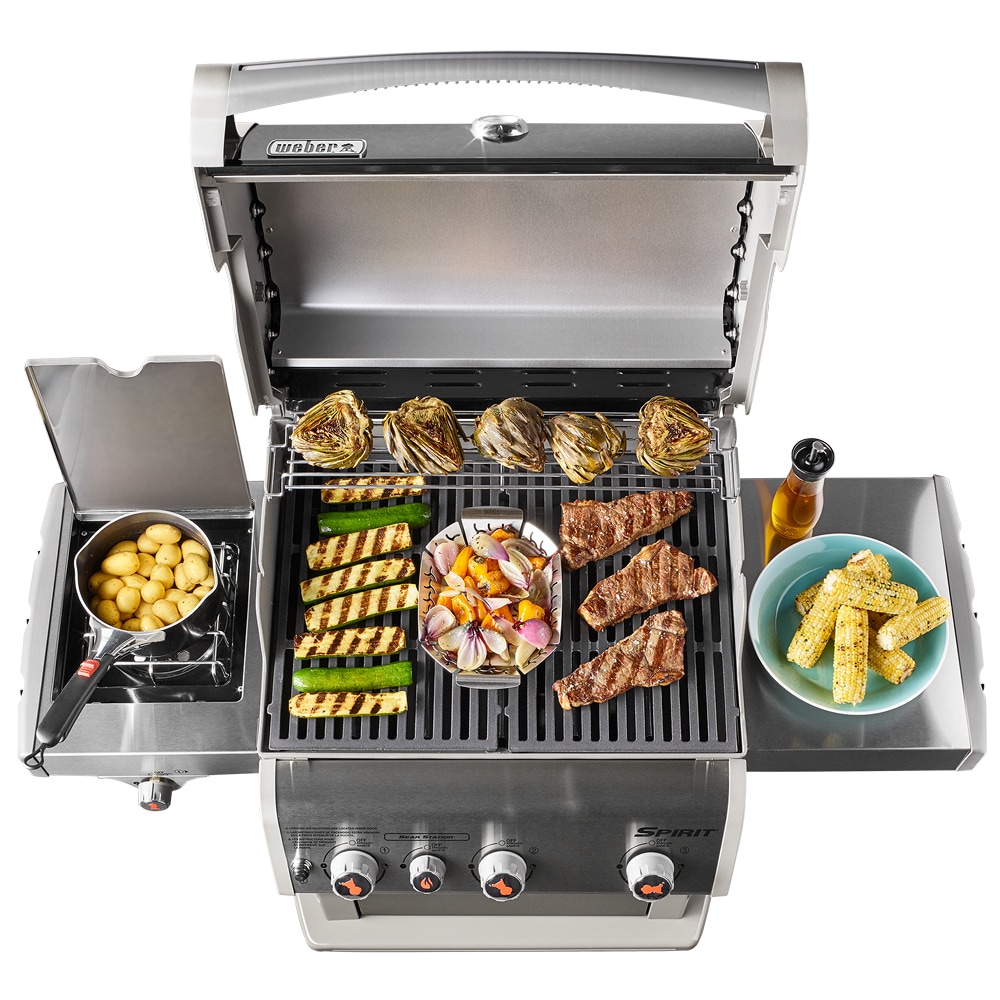 Sartén Eléctrico Desmontable Grill+, 2.5 Litros, Superficie 30cm