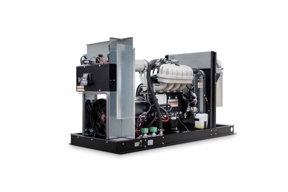 Generac RG04845JNAX m100635 - View #7