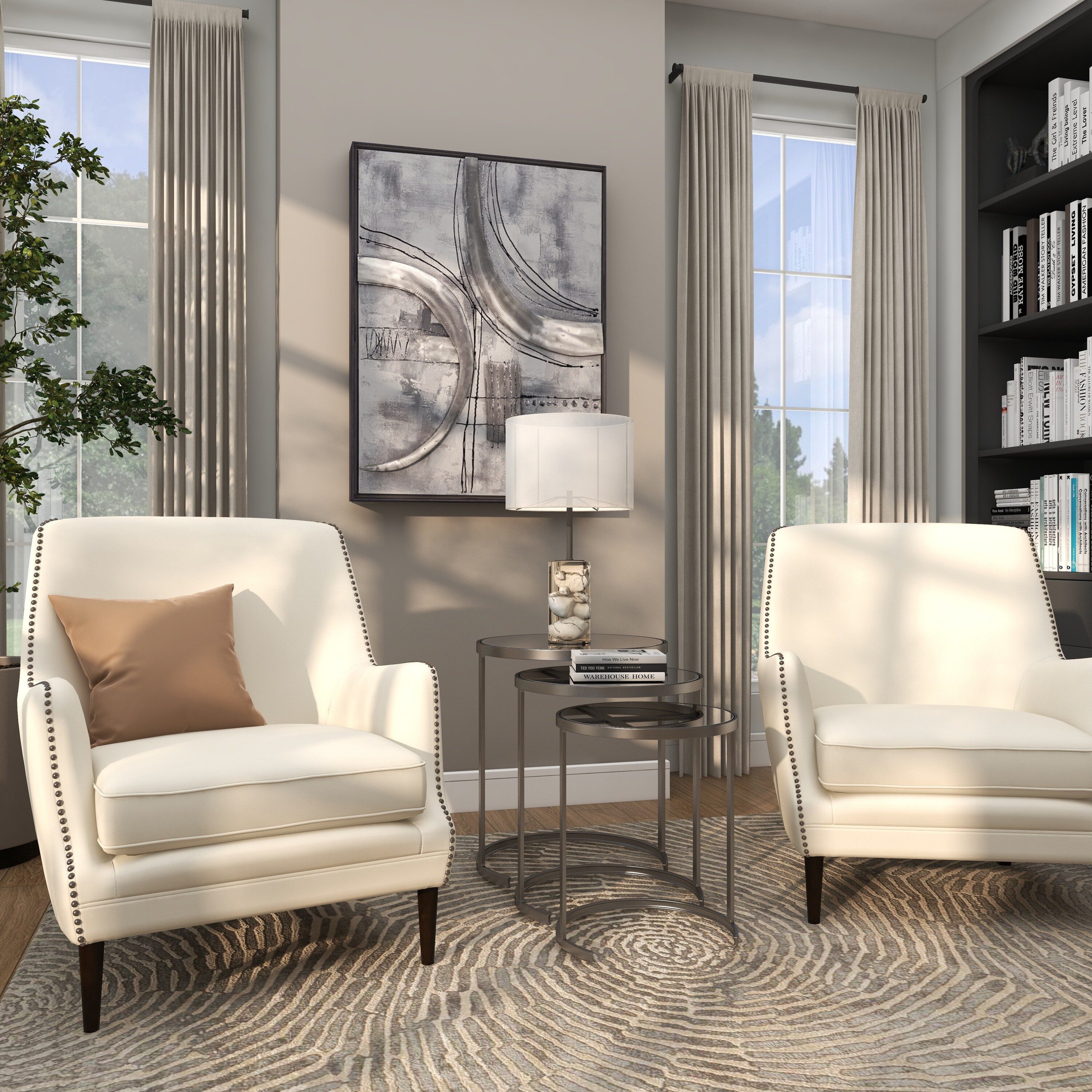 Grayson Lane 50397 End-Tables - View #7