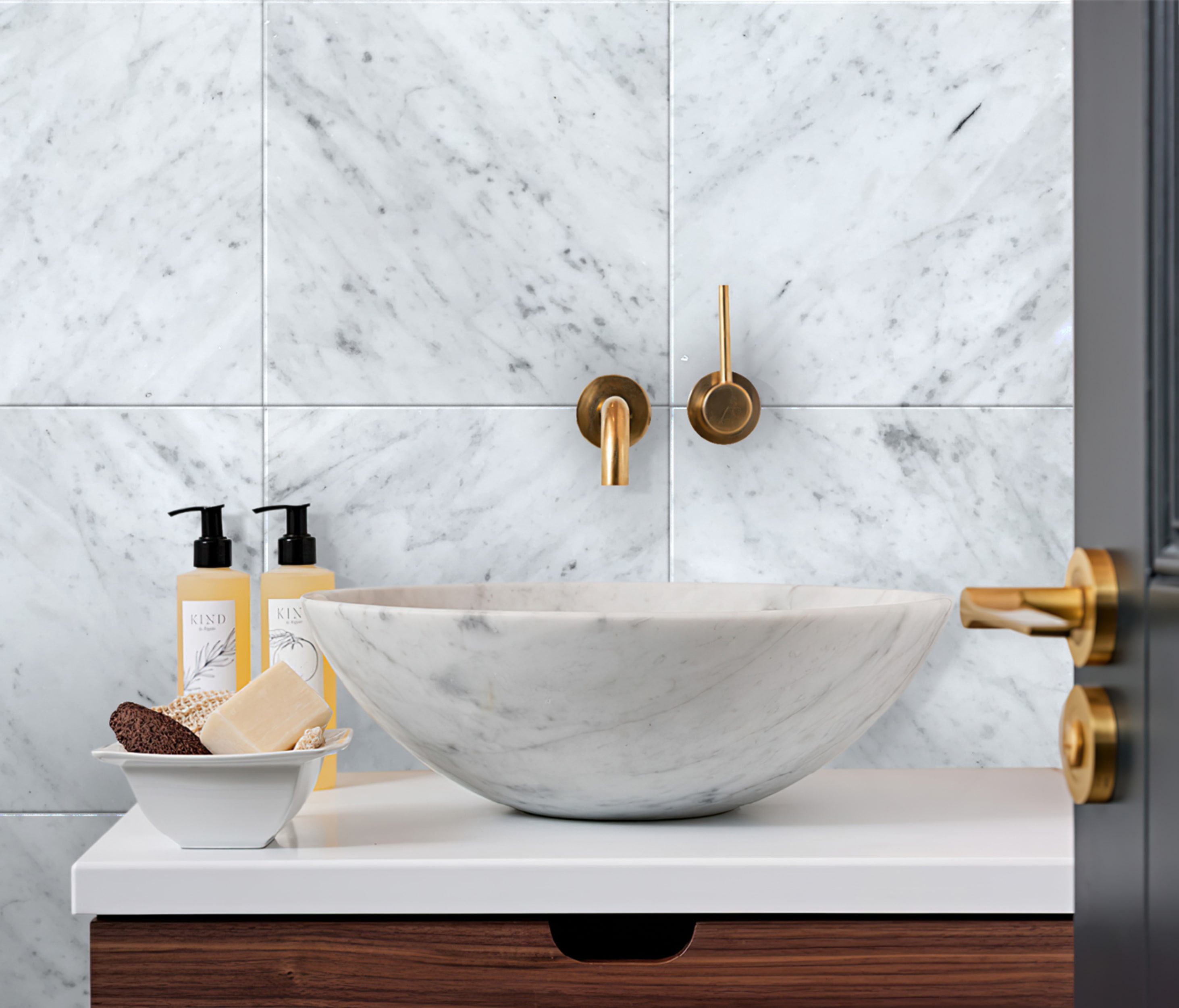 Apollo Tile APLFCA881212HASAMPLE Tile-Samples - View #2