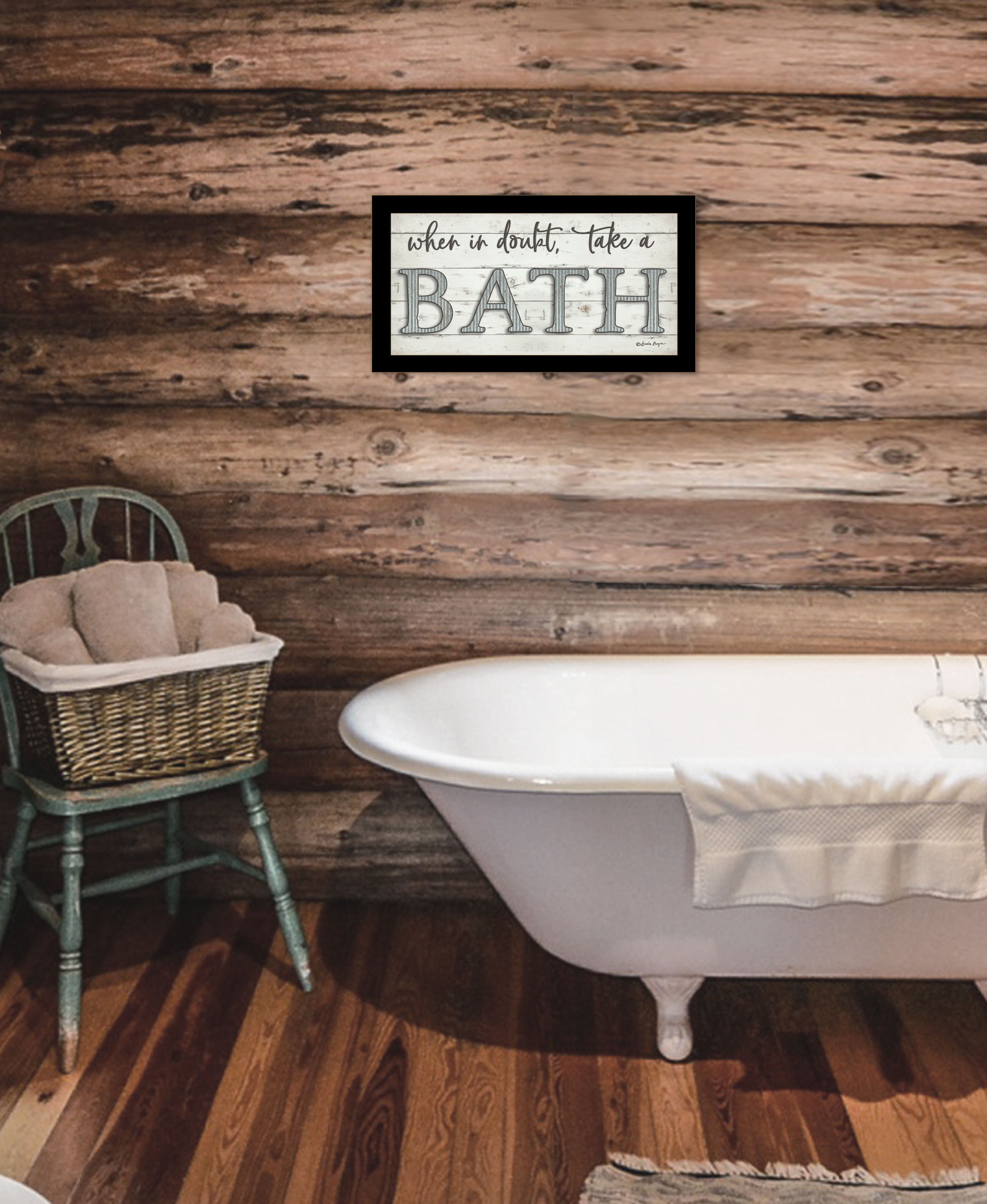 Trendy Decor 4U BOY449-712 Wall-Art - View #2