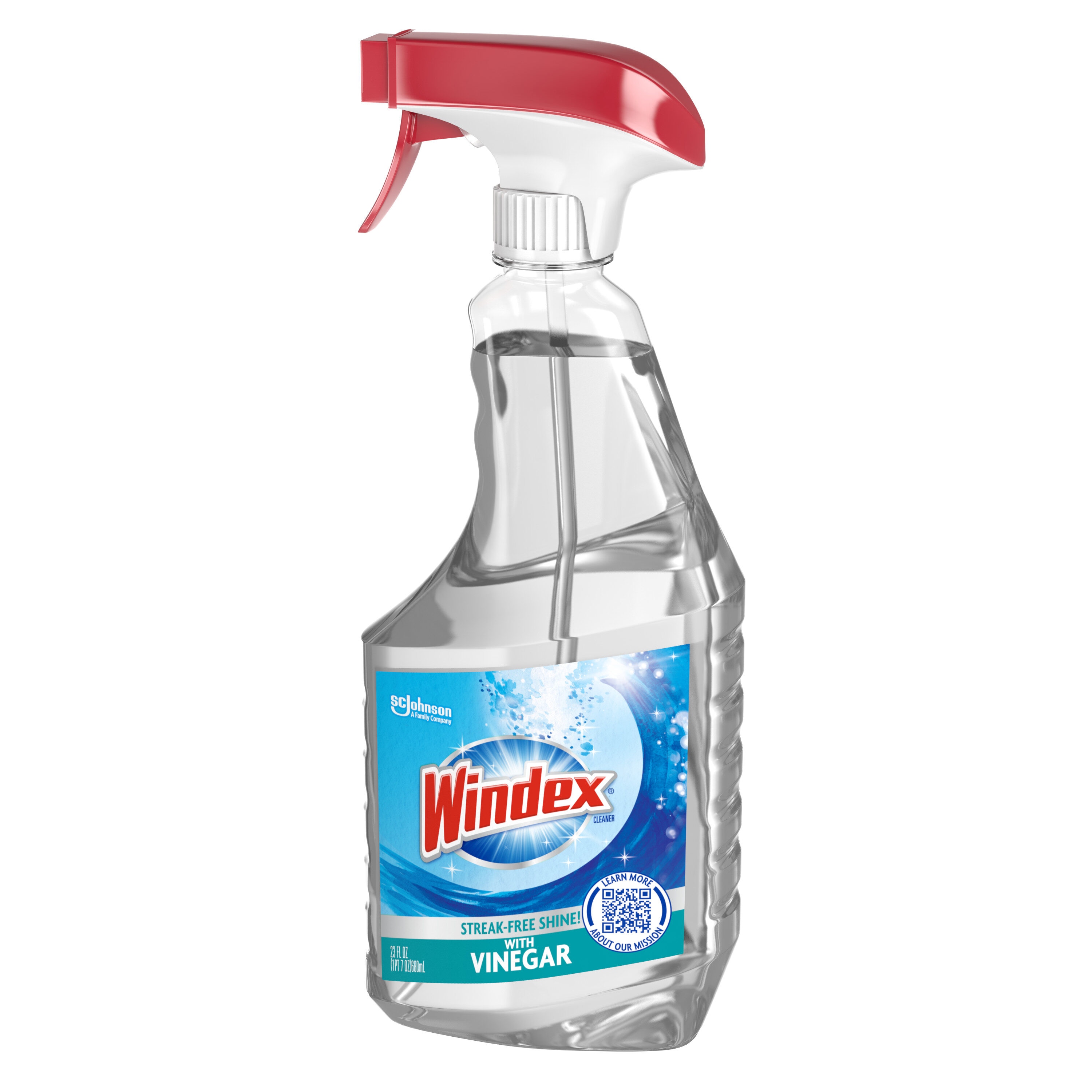 Windex® Original Glass Cleaner, 23 fl oz - Kroger