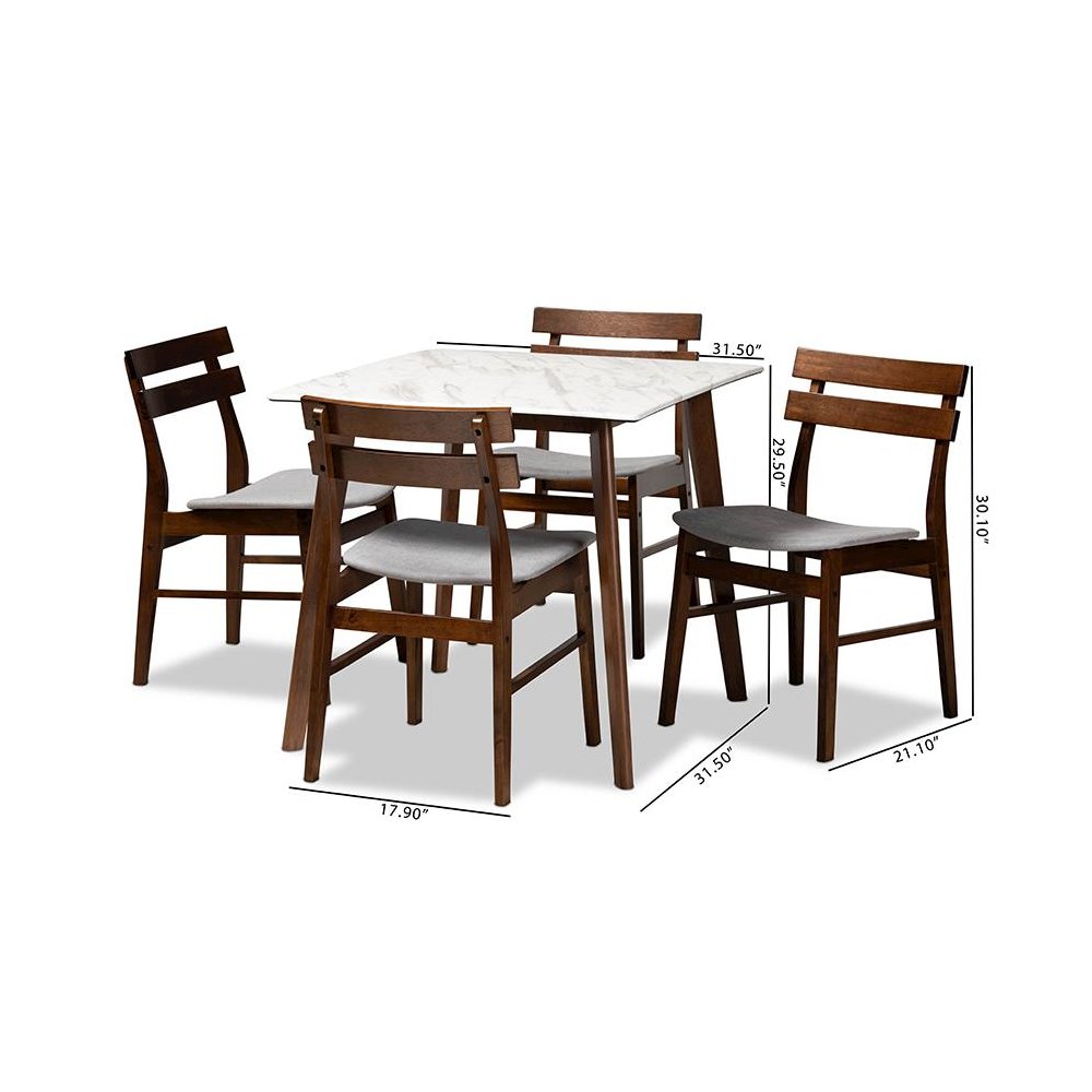 Baxton Studio BG2881366  - View #8