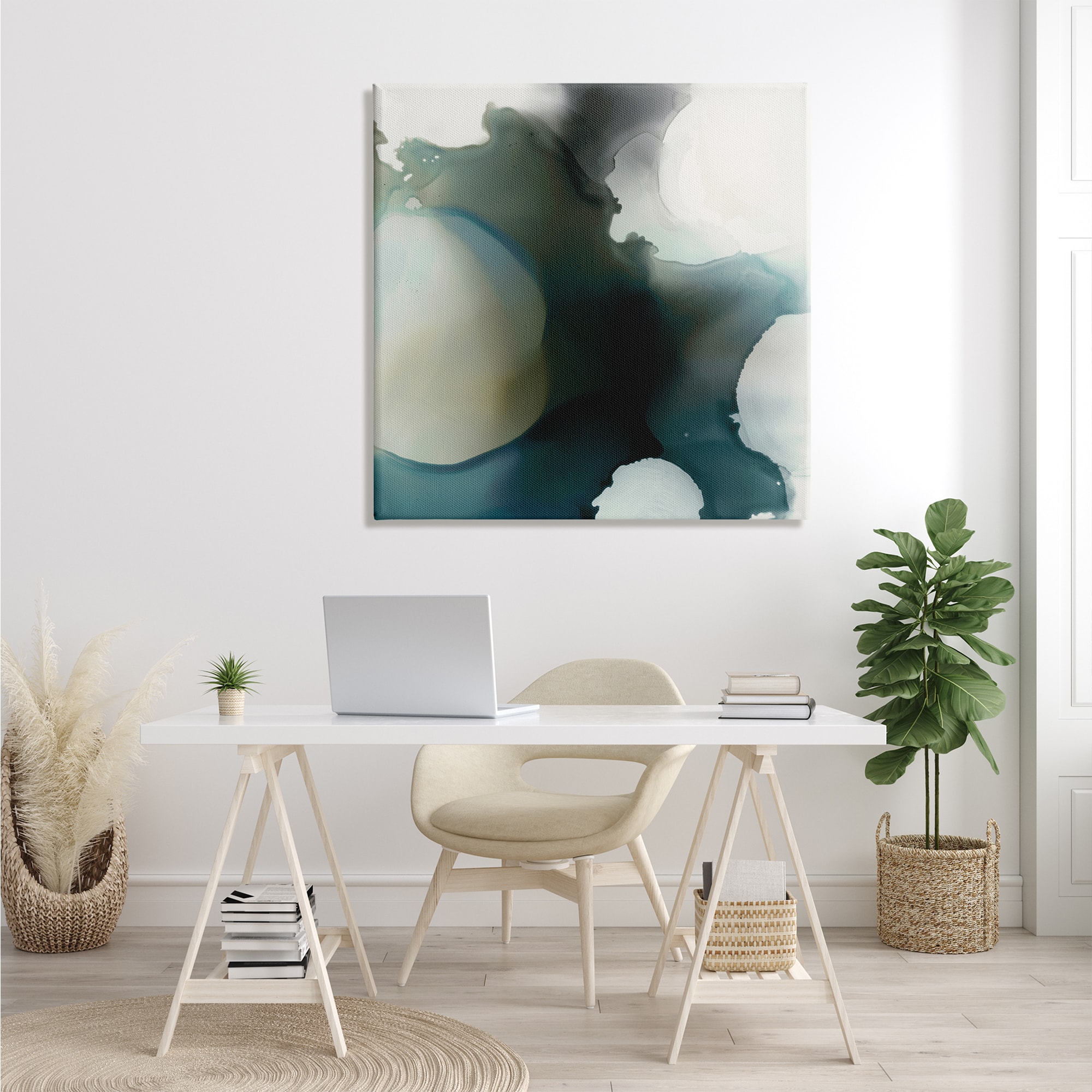 Stupell Industries AF-318-CN-36X36 Wall-Art - View #3